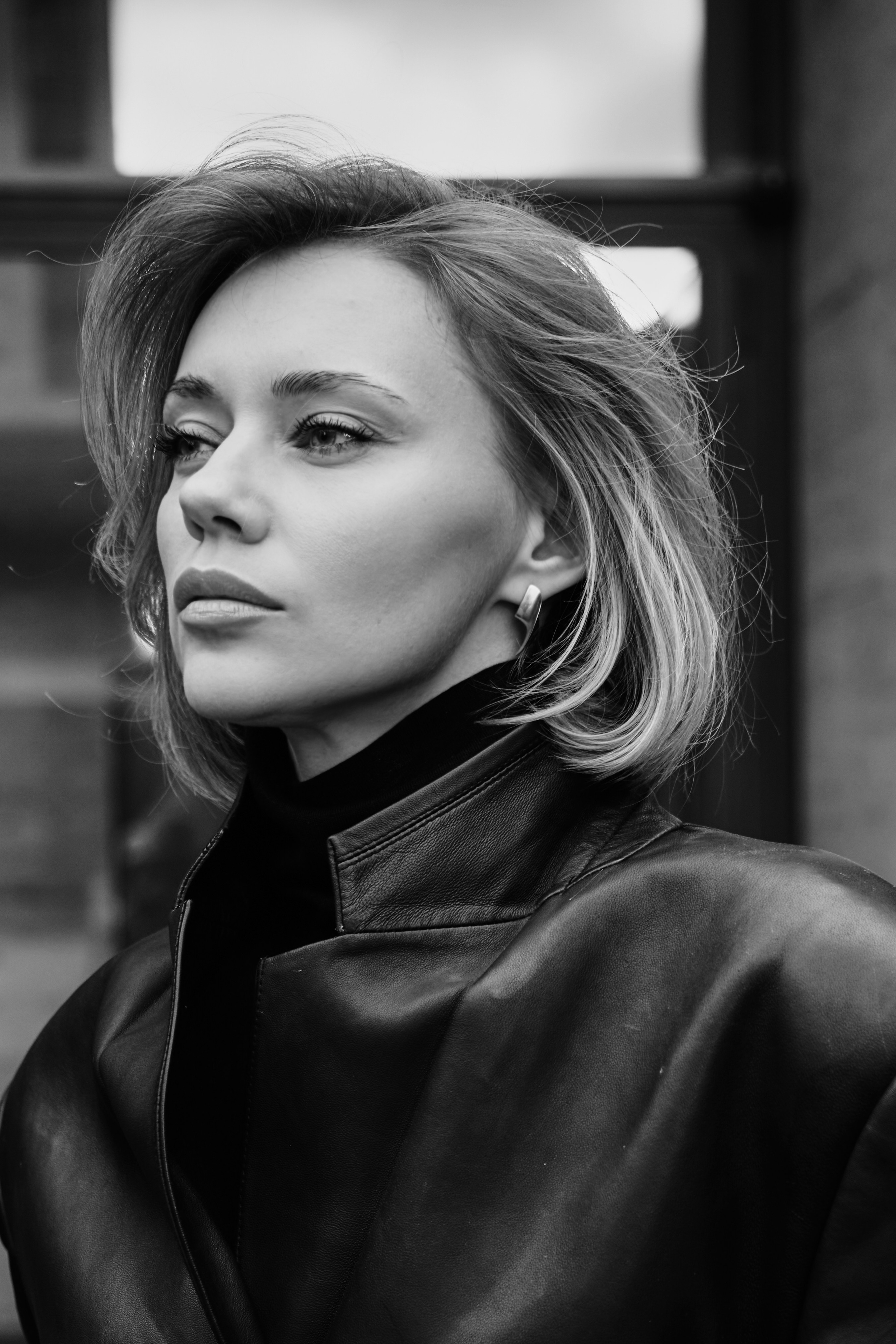 Катя. Москва. Фотограф  в Москве