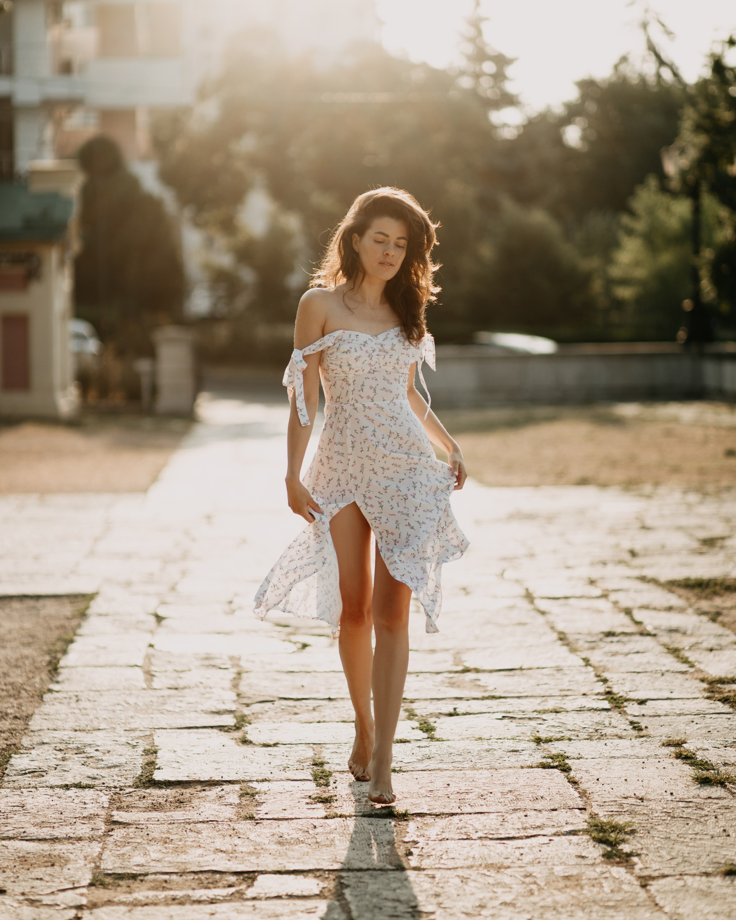 Ксения. Портфолио