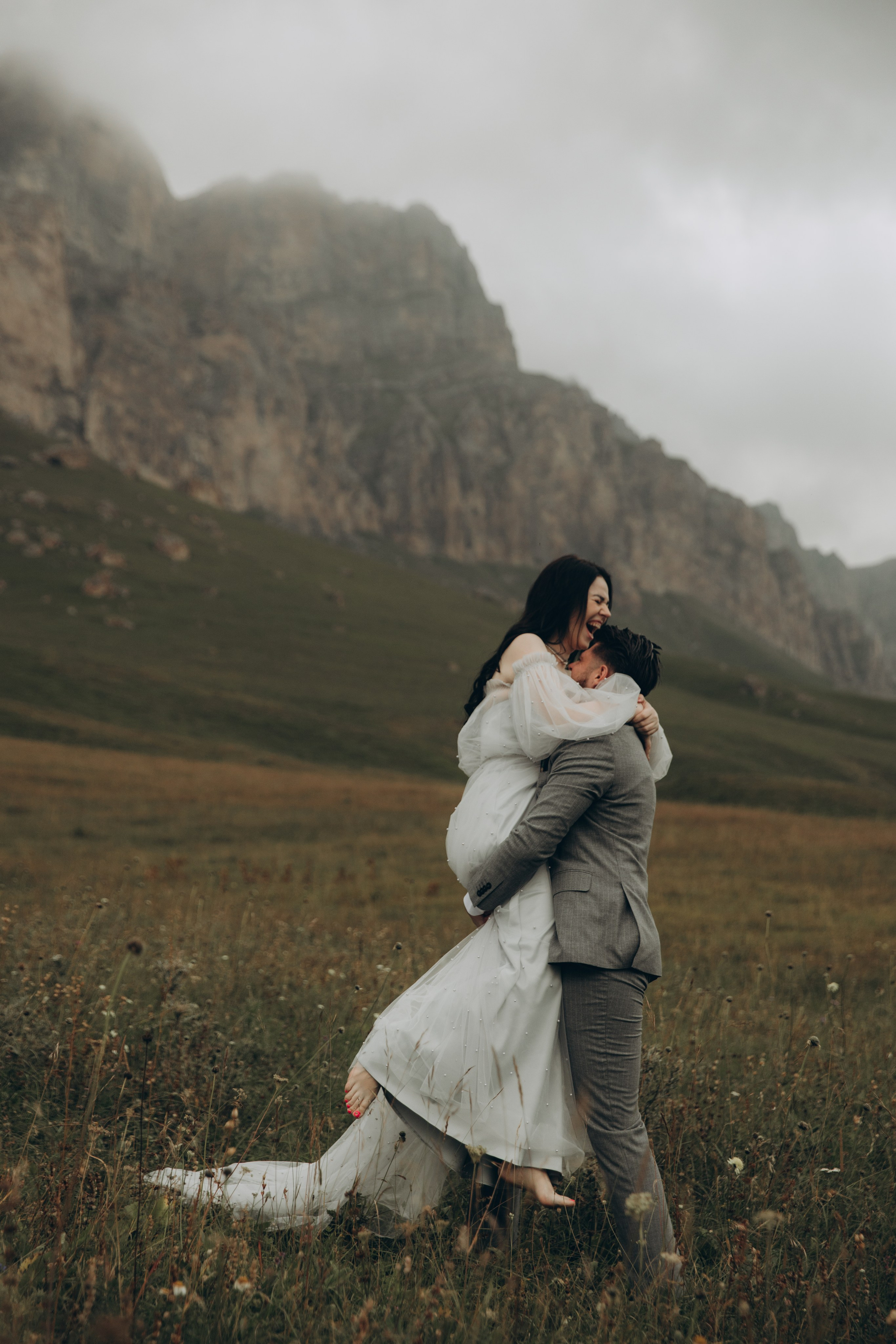 Диана ღ Андрей. Портфолио