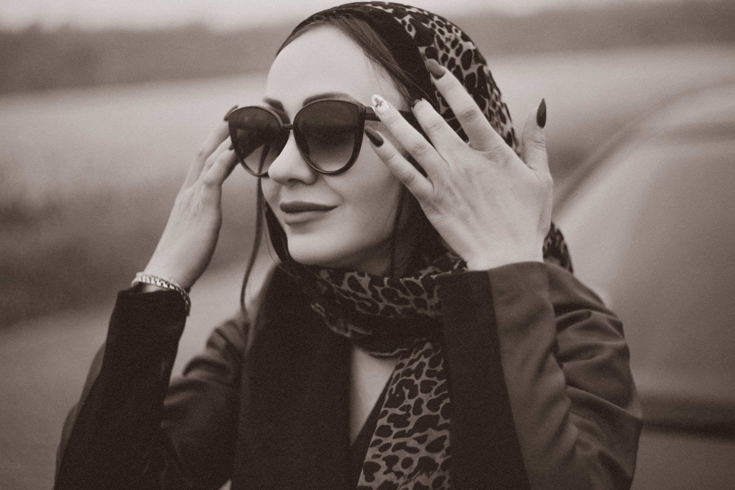 Натали. Портфолио