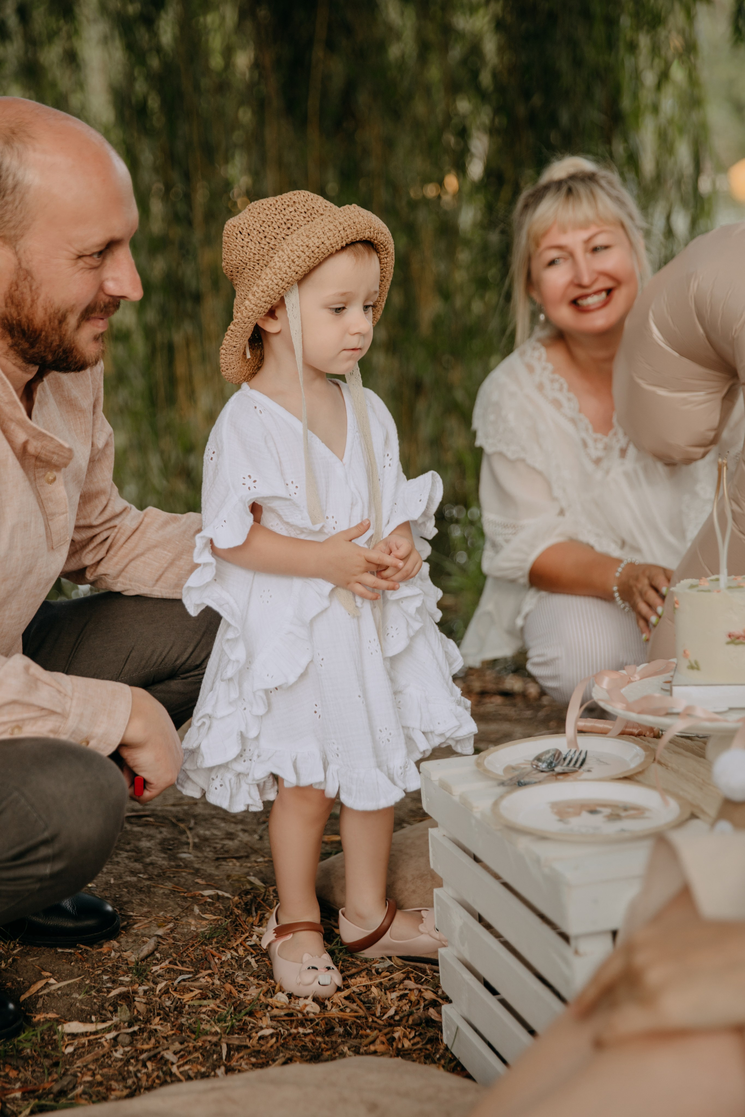 Вика, Егор, Василиса. Портфолио