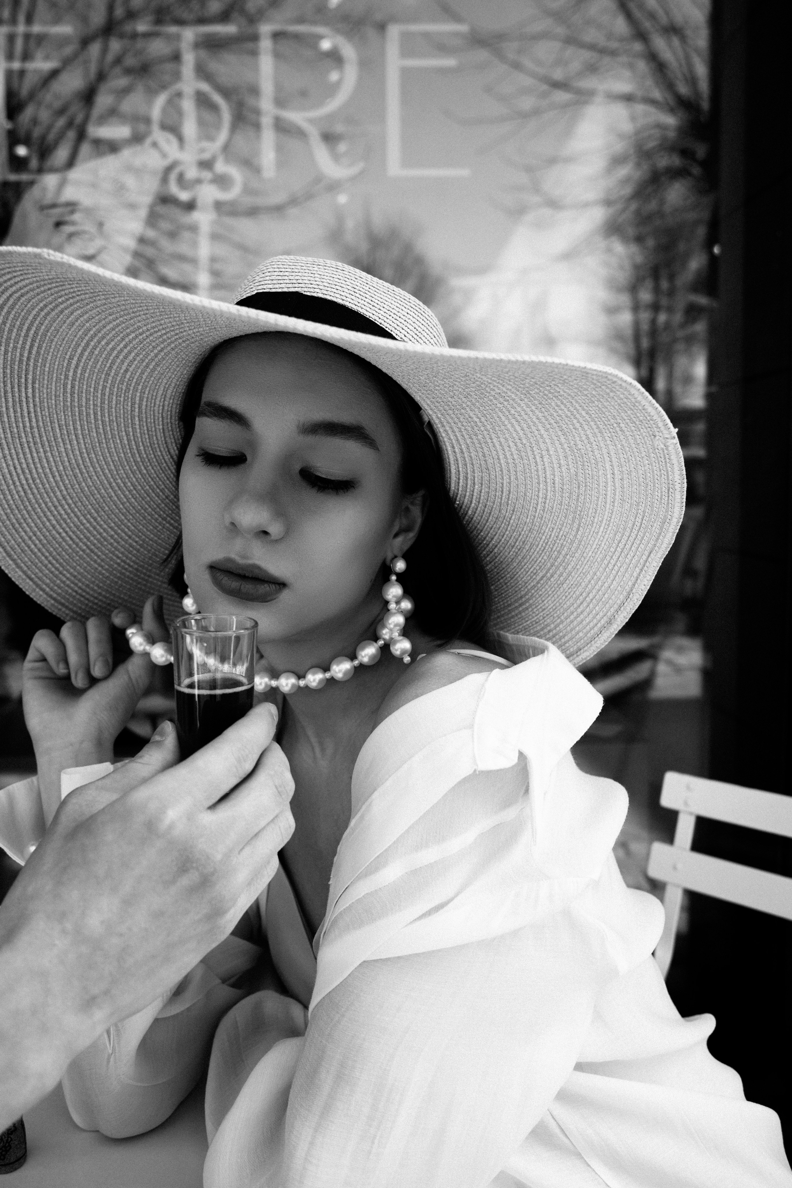 Karina. Фотограф в Уфе Катерина Быстрая