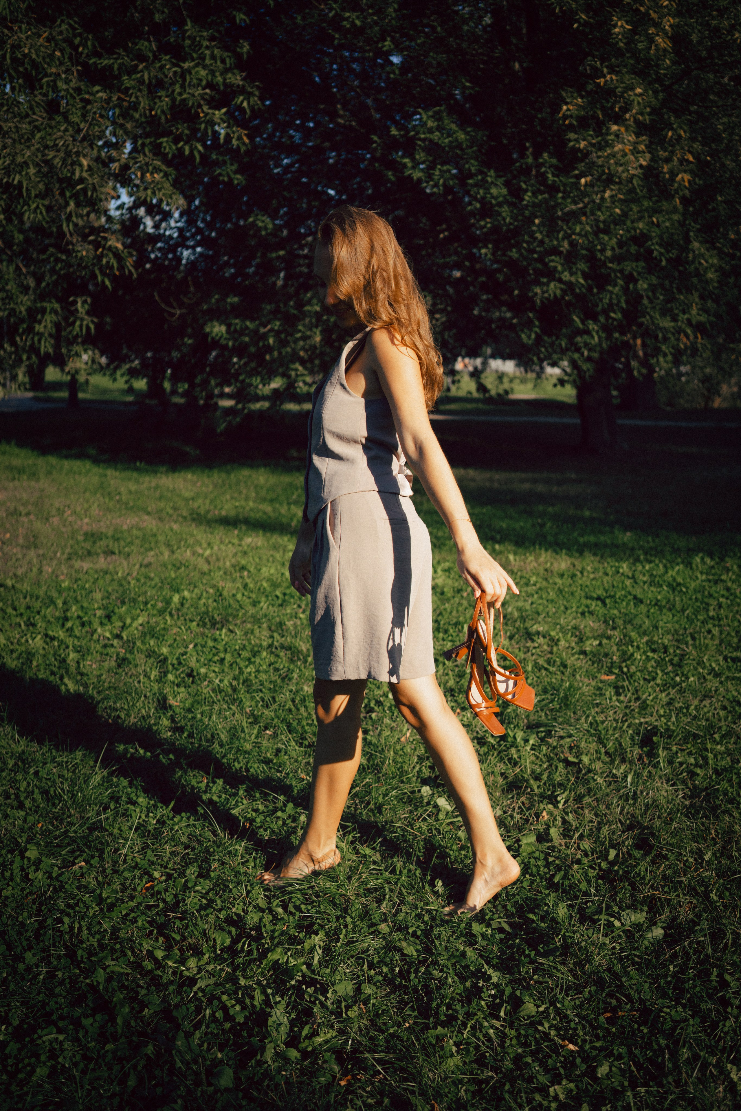 Наталья. Фотограф Москва