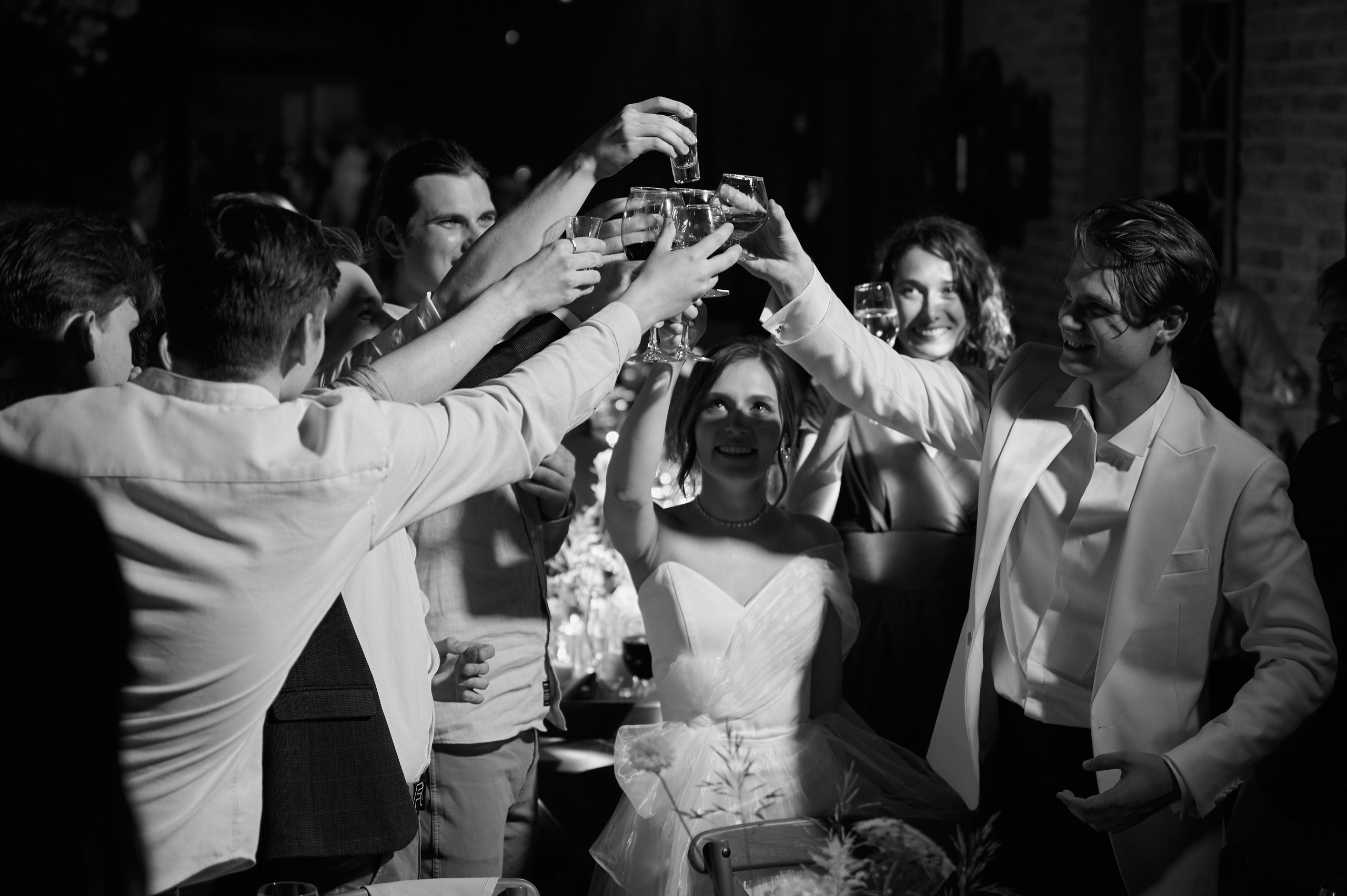 M&L. Свадебный и репортажный фотограф