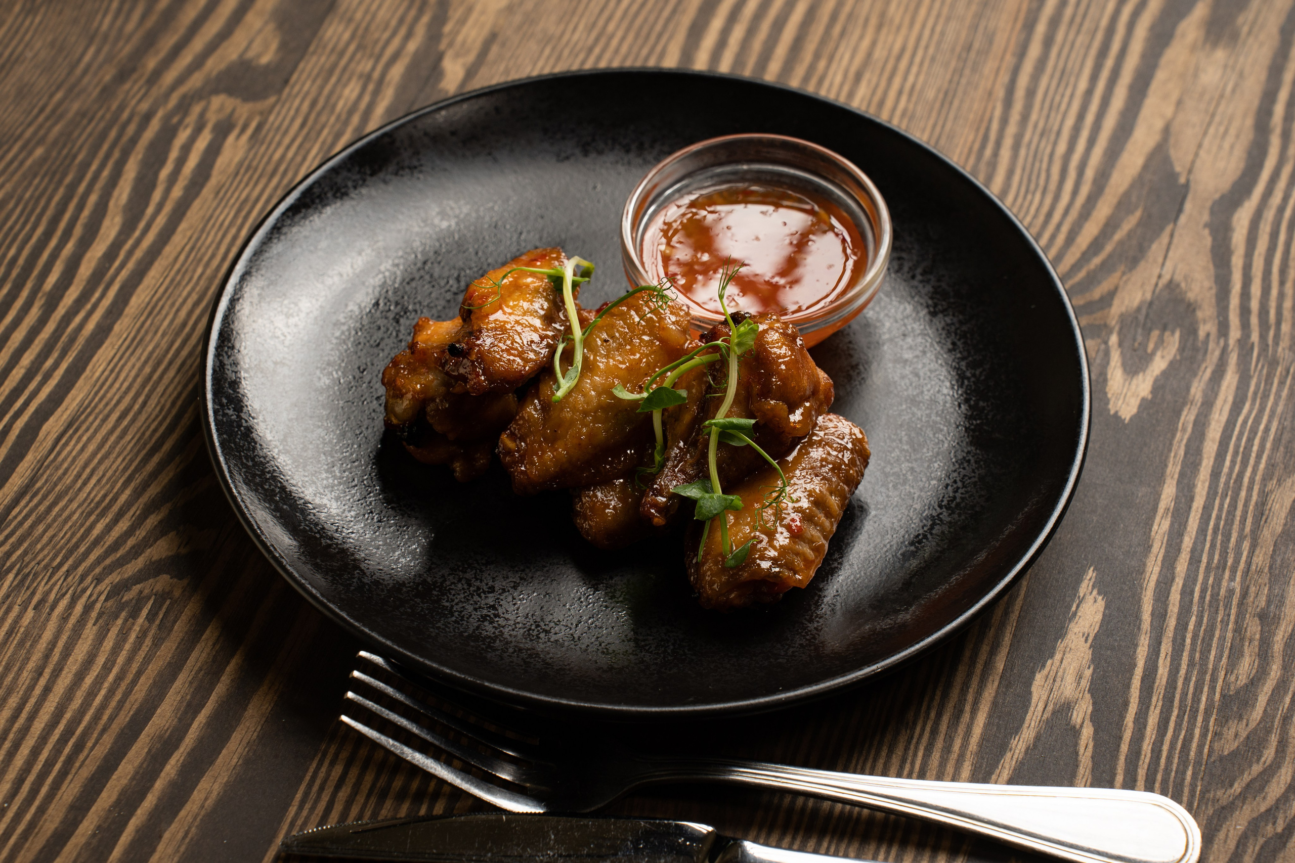 Фудстилизм и фотосъемка ресторанного меню. Студийный и Рекламный Фотограф в Екатеринбурге Сергей Минин