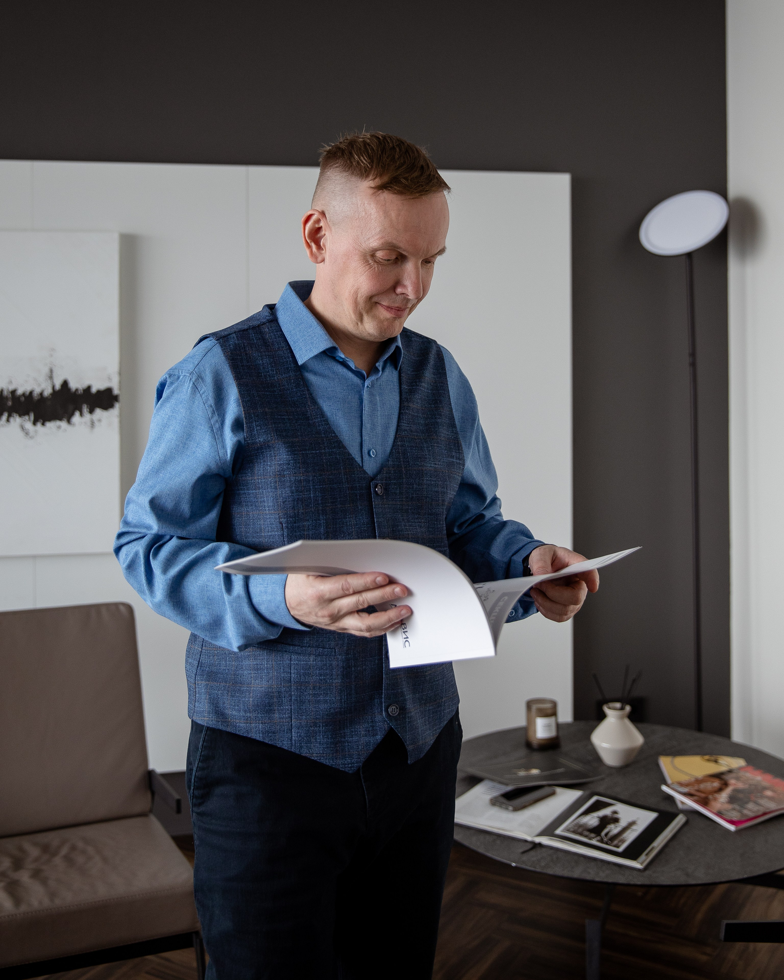 Александр. Фотограф в Санкт-Петербурге Алена Сертакова