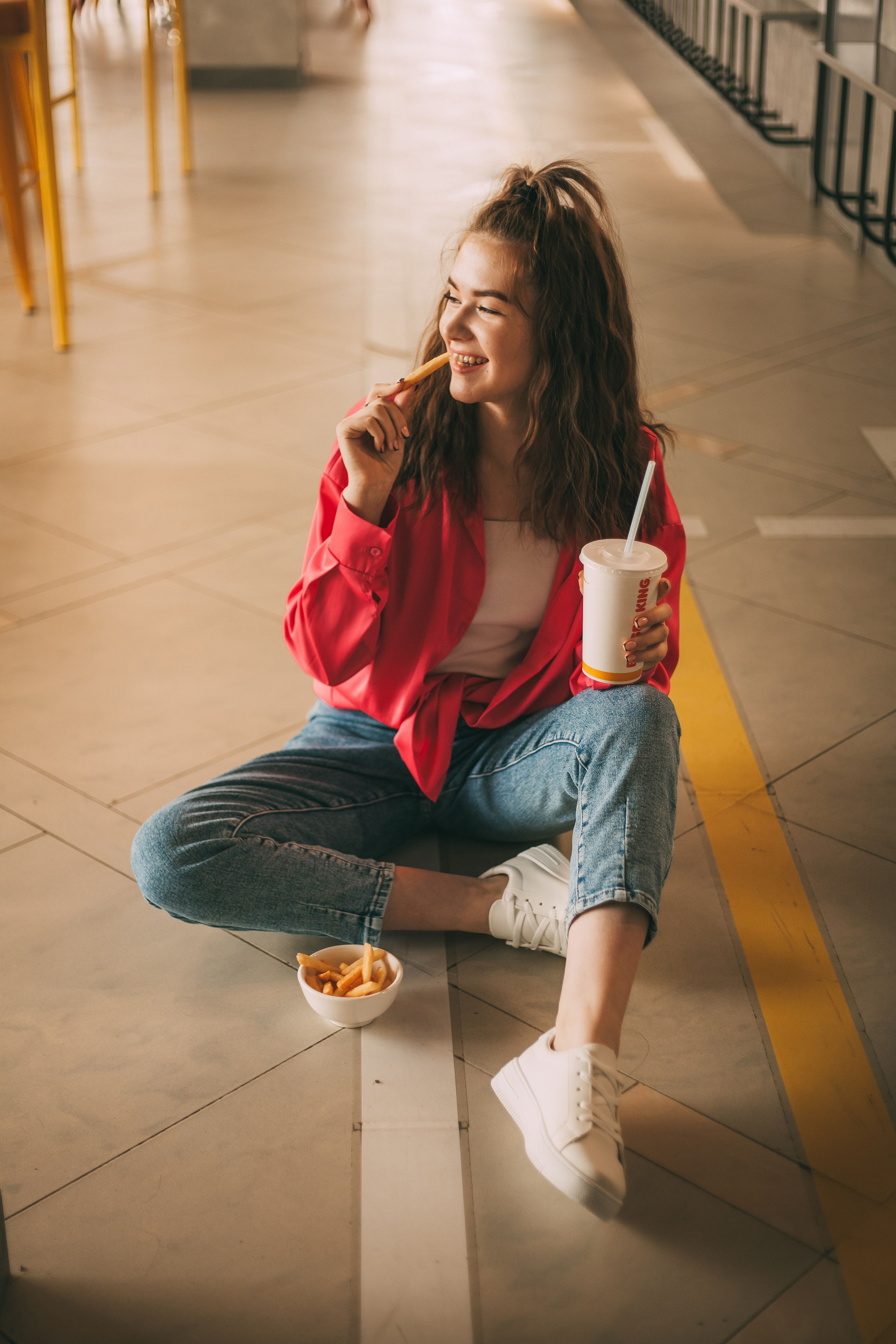 Диана. Семейный и свадебный фотограф в Ижевске Лушникова Екатерина