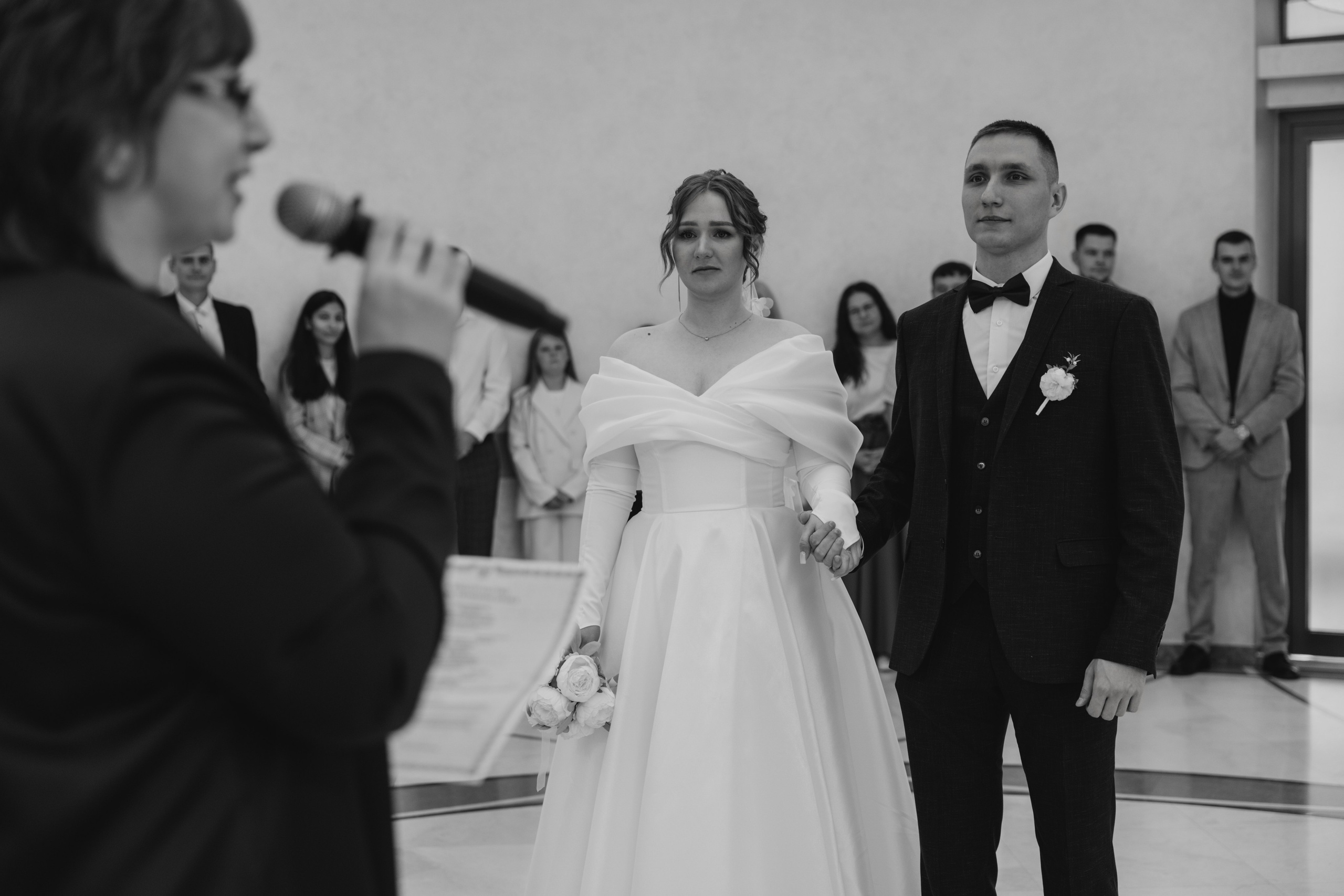 Иван и Елена. Свадебный, семейный фотограф в Иркутске Светлана Макаричева