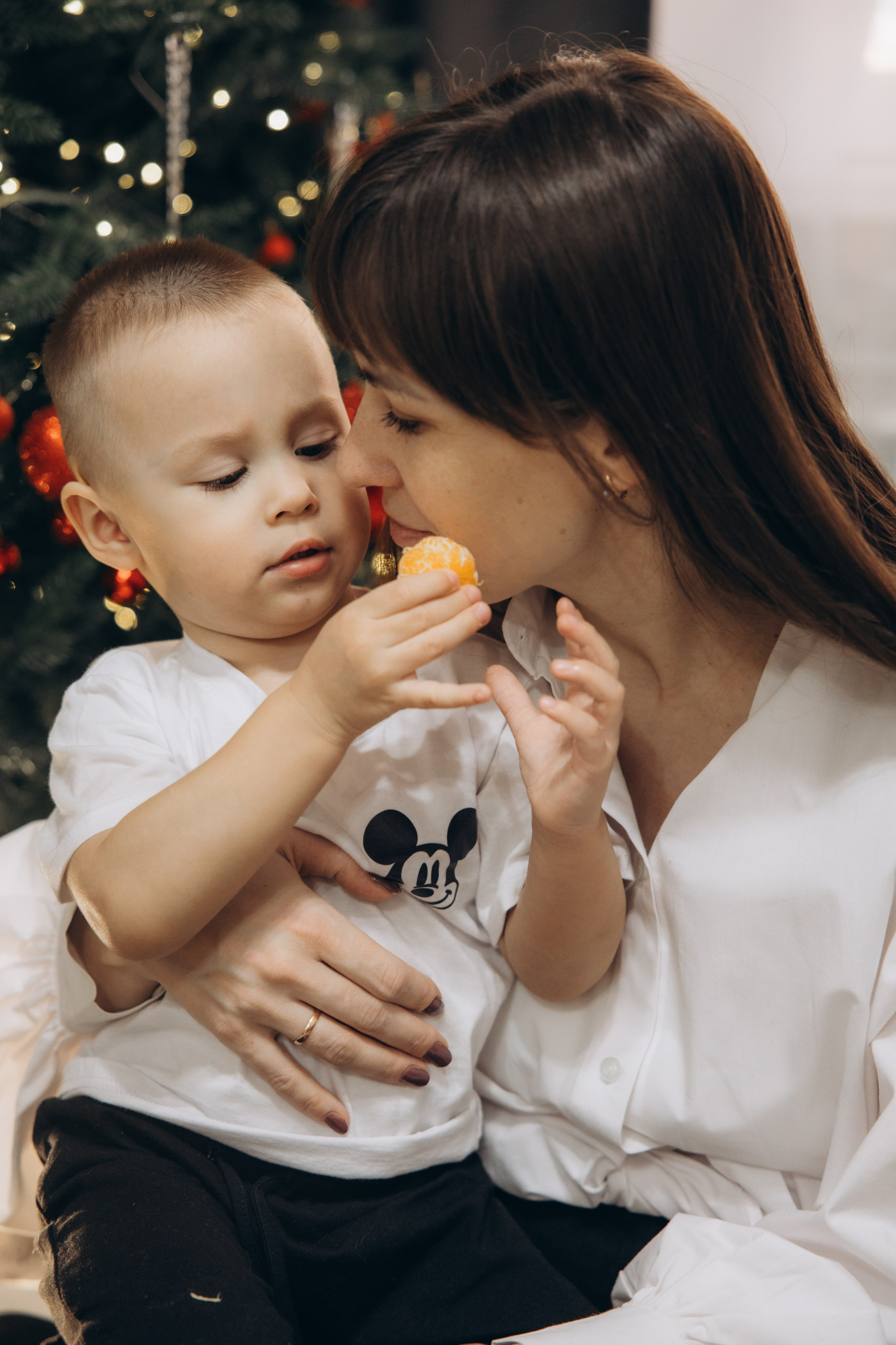 Валерии 1 месяц. Свадебный, семейный фотограф в Иркутске Светлана Макаричева