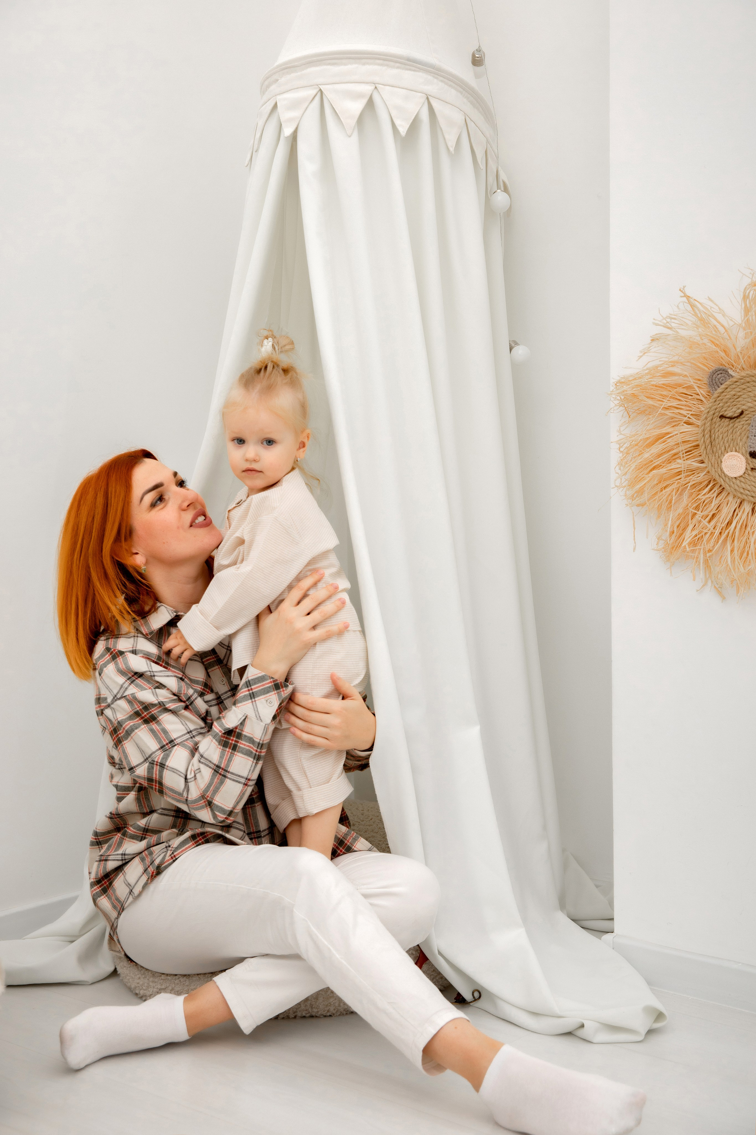 АЛИСЕ 2 ГОДА. Свадебный и Семейный Фотограф в Краснодаре