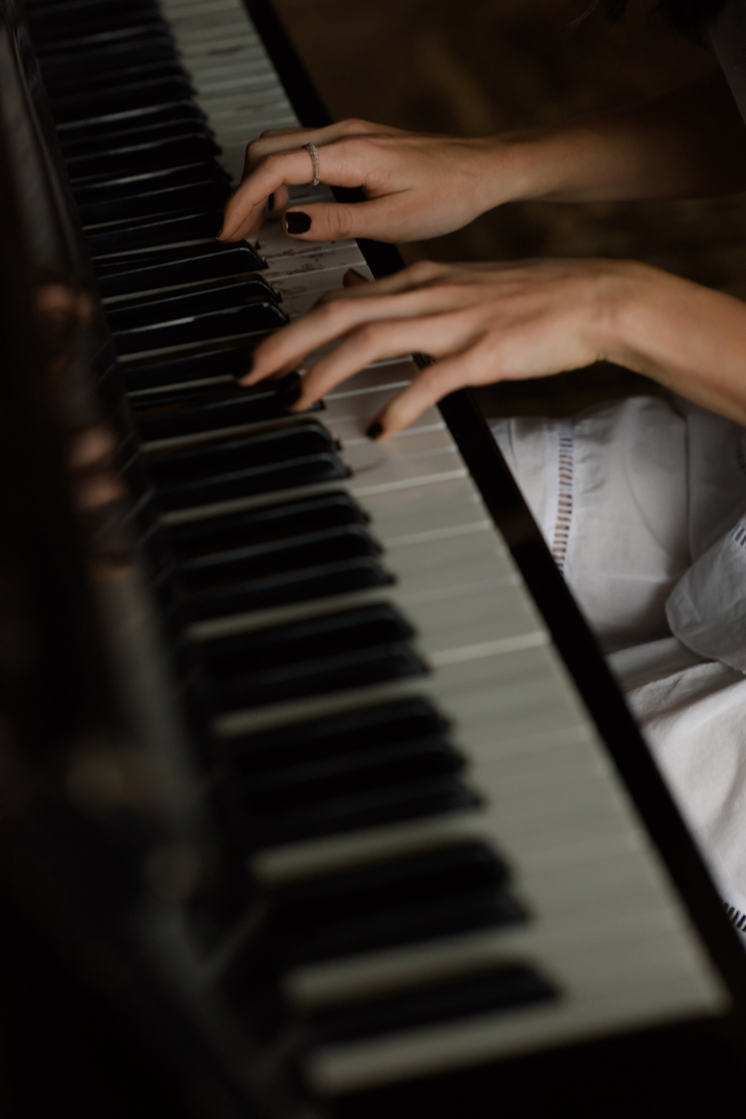 Мария. Главная