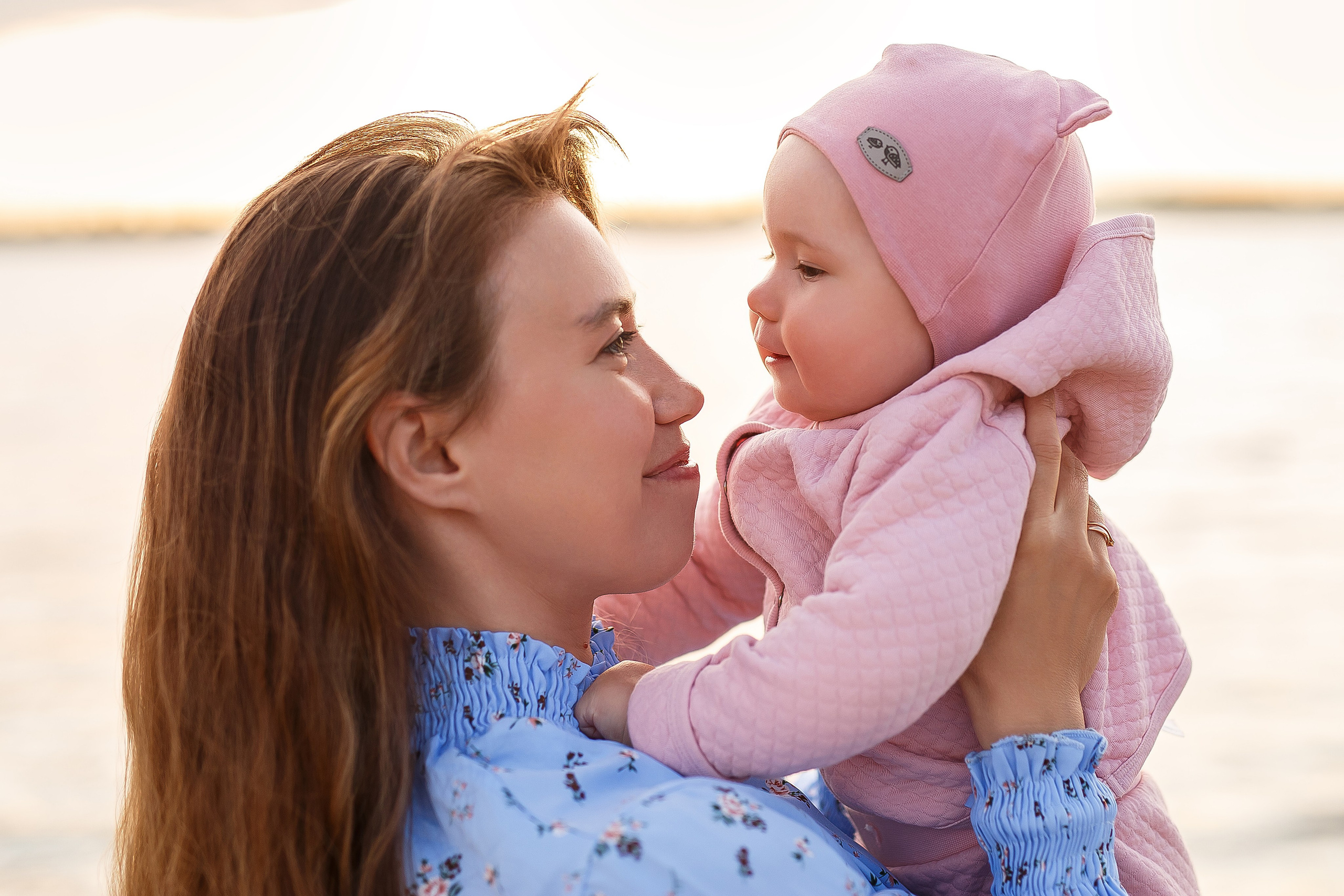 Прогулочные фотосессии. Семейный фотограф в Брянске Александра Щербакова