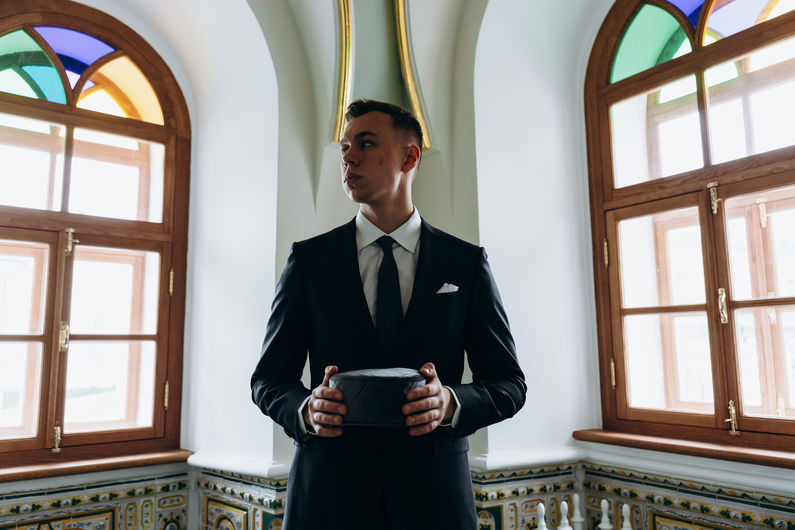 никах в мечети Марджани,  фотосессия в мечети Марджани, фотограф на никах Казань Ranas4you, образ невесты на никах, завязывание платка Казань, платье на никах Казань, фотограф на мусульманские свадьбы Ranas4you