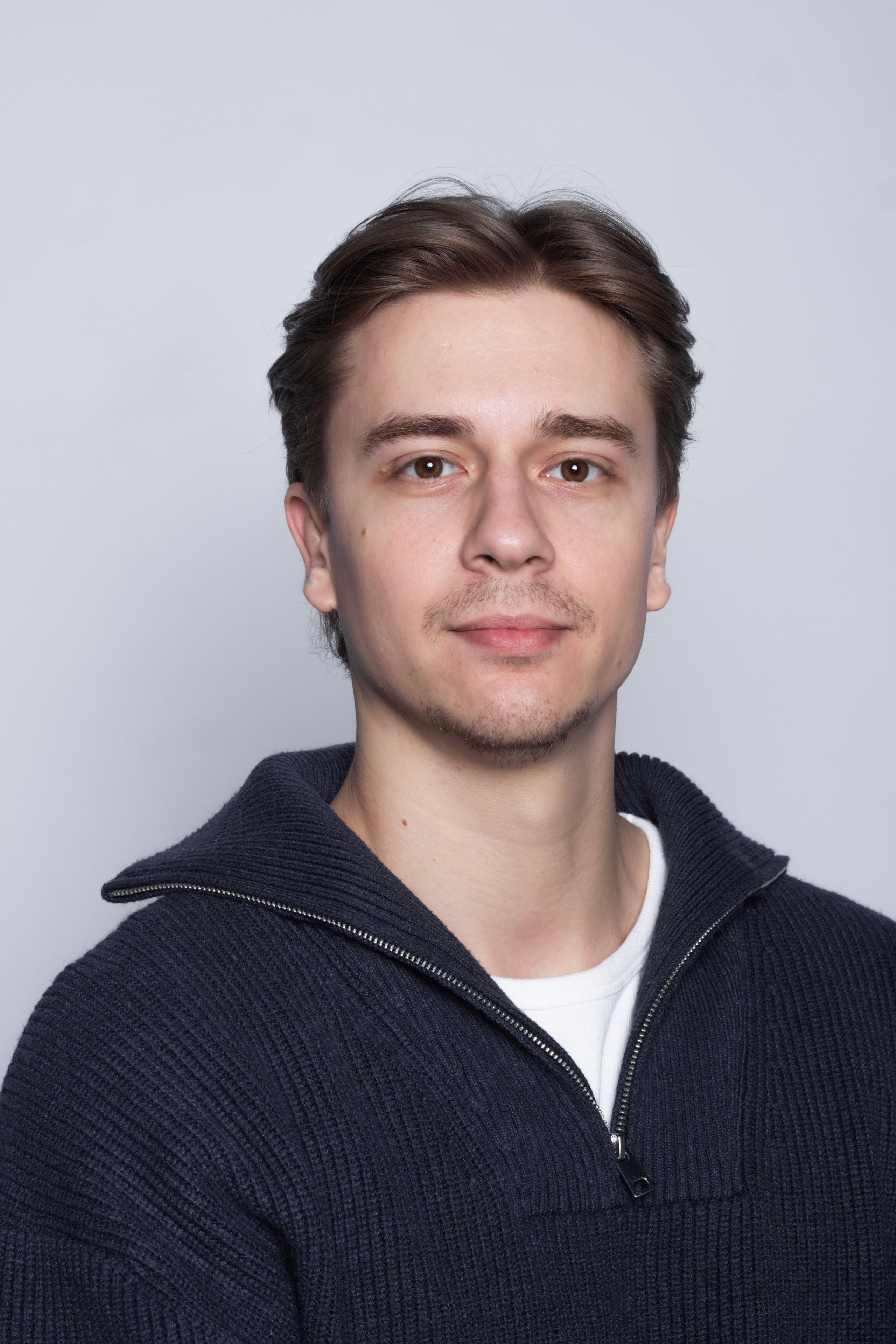 Актерское. Юля Мурашова портретный и документальный фотограф