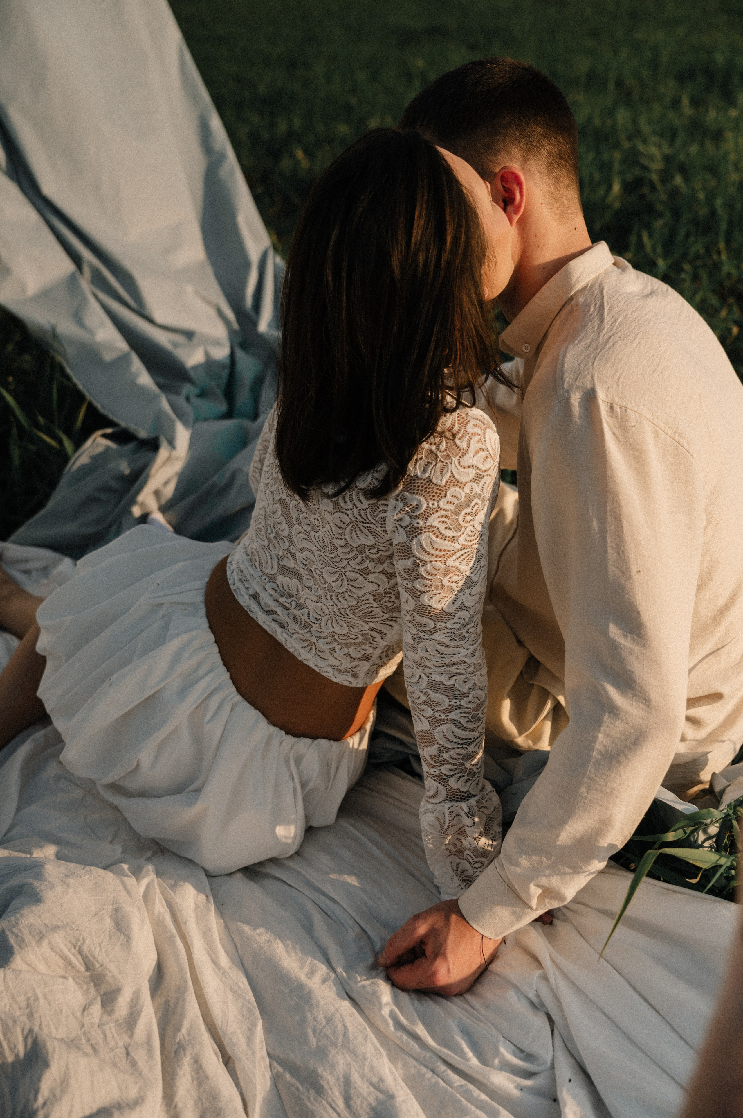 Viktor&Dariya. Свадебный фотограф МОСКВА, КРЫМ, СМОЛЕНСК АЛЯ КОНОВАЛОВА