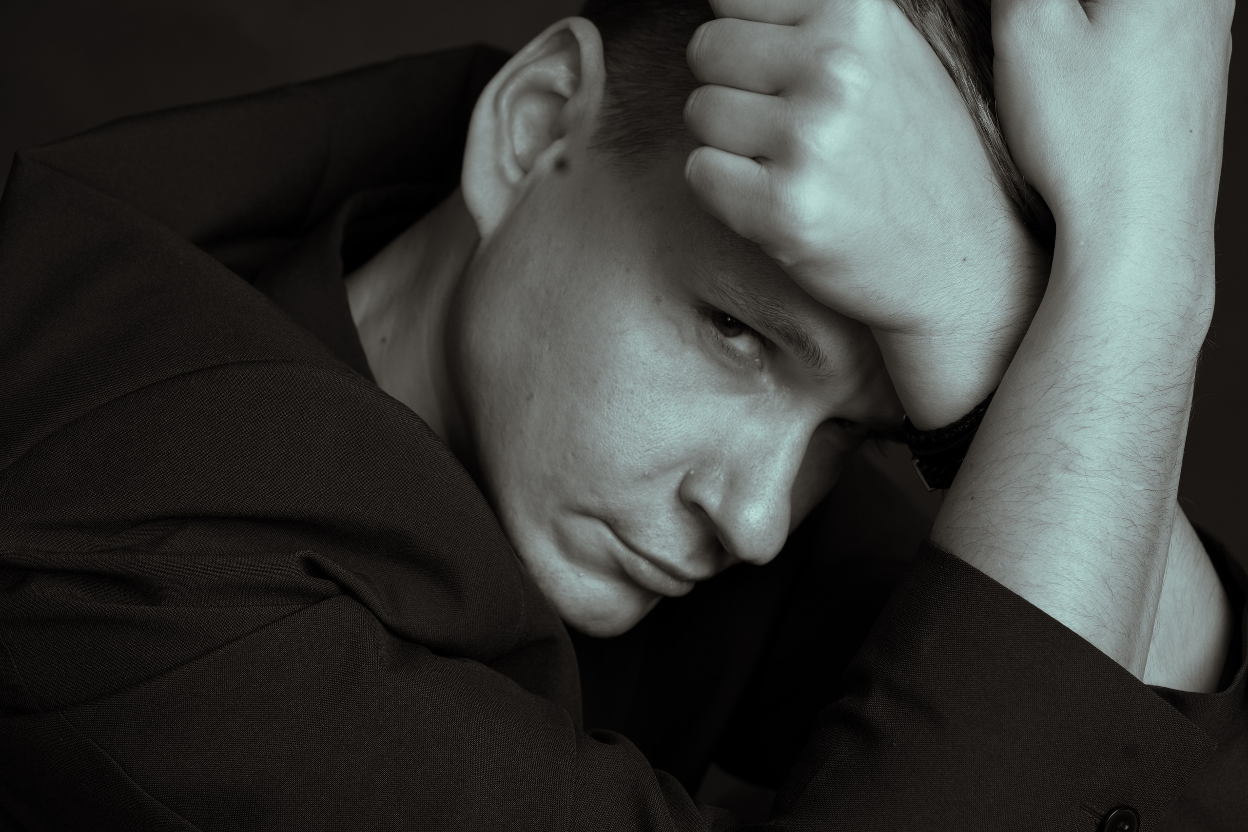 Андрей. Главная