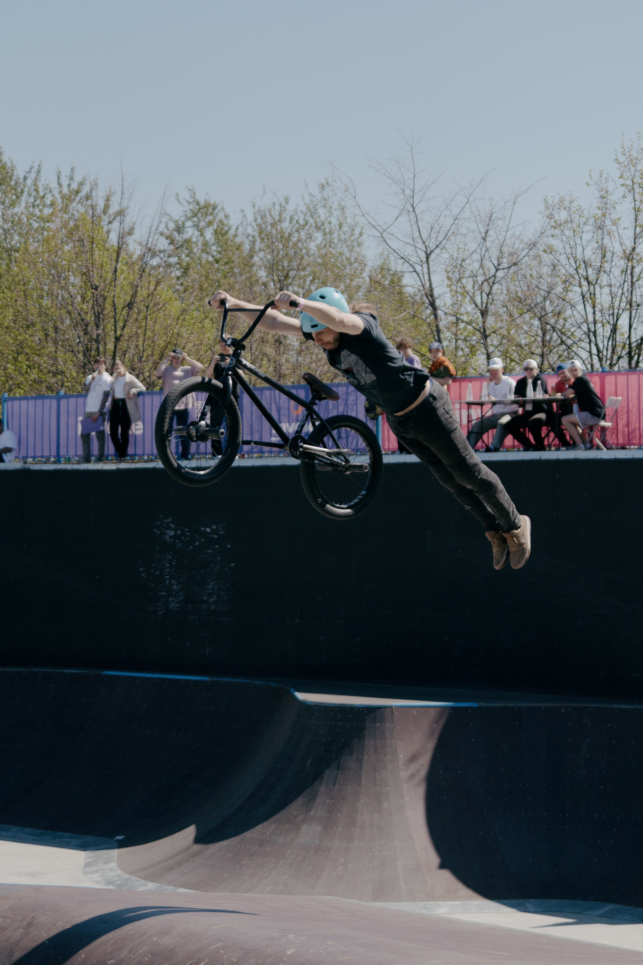 INVOKE PUMP JAM 17–19 мая 2024 СПБ Парк 300 летия. Свадебный и семейный фотограф в Санкт-Петербурге Дмитрий Панин