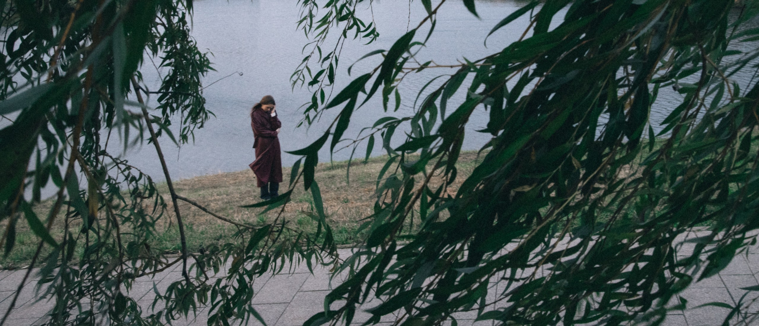 Уличная фотосессия. Фотограф текстиля в Москве Ольга Иванова