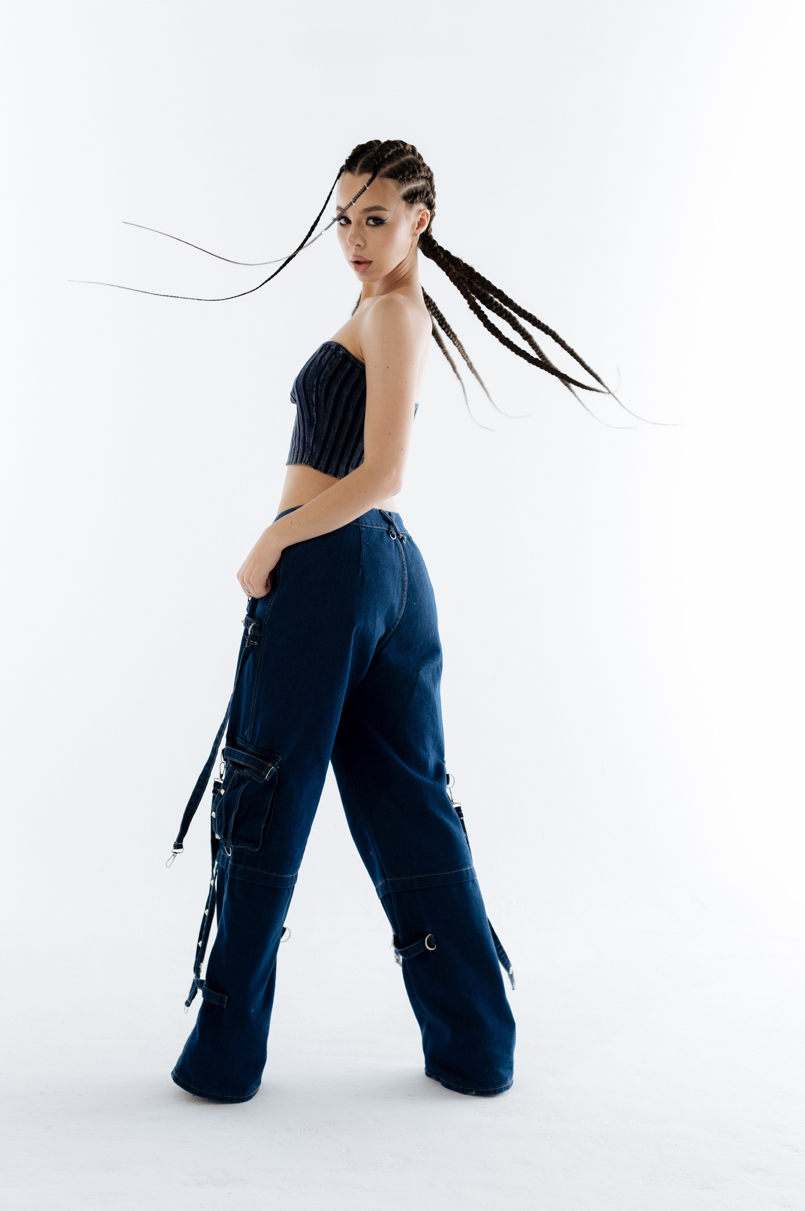 Катя и Алина. Главная