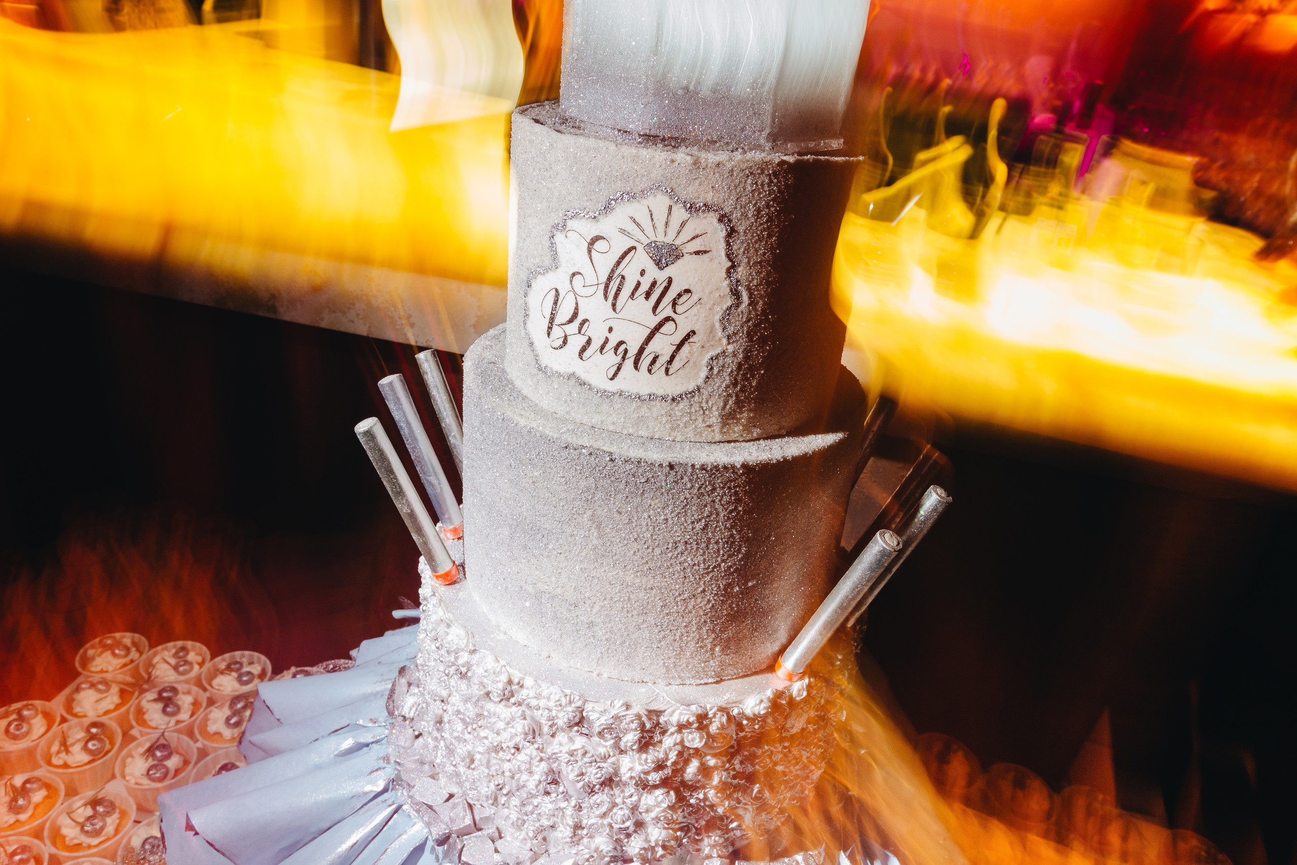 Happy Birthday Klava Koka. Фотограф Serj Ganso