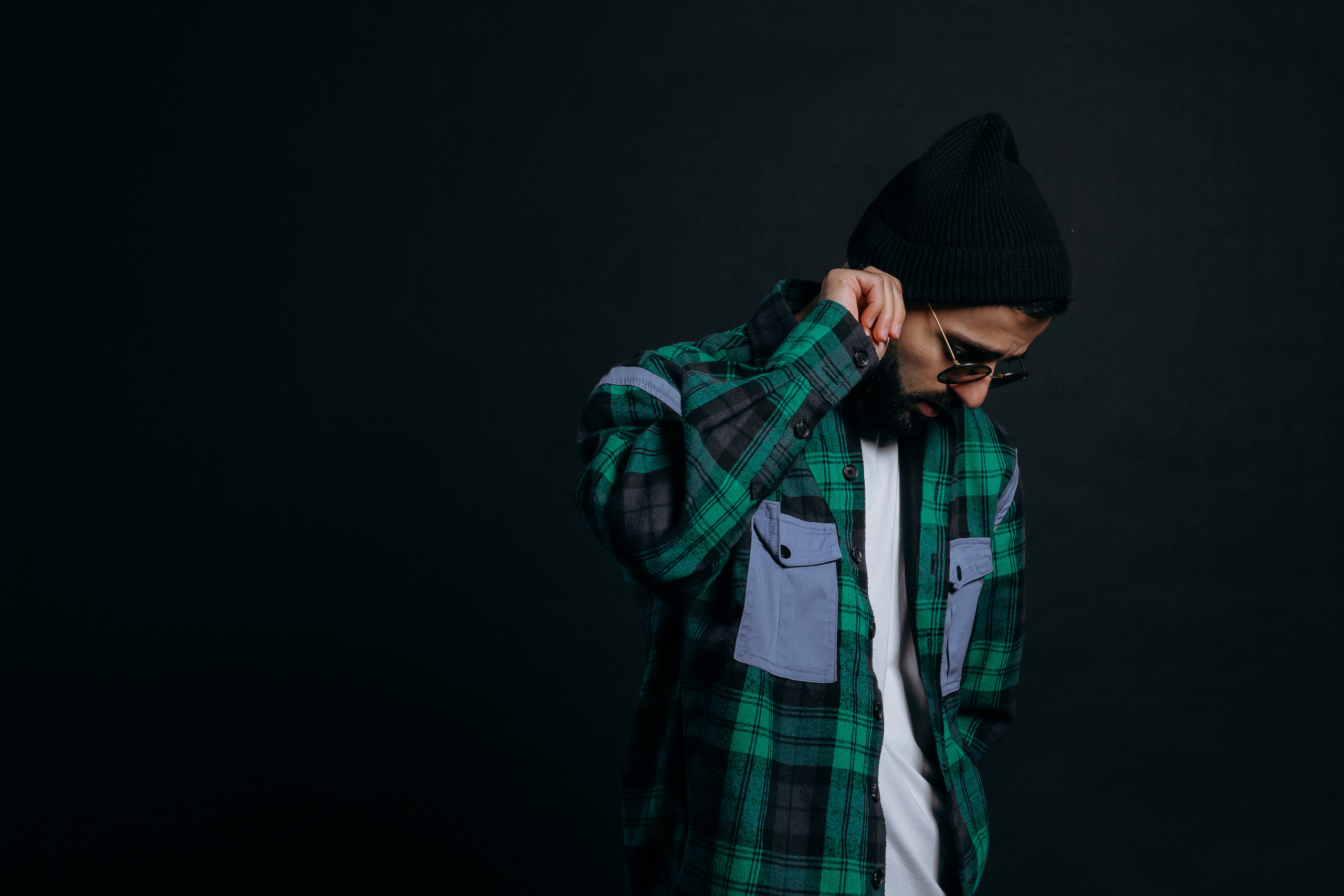 MARDI. Фотограф Serj Ganso