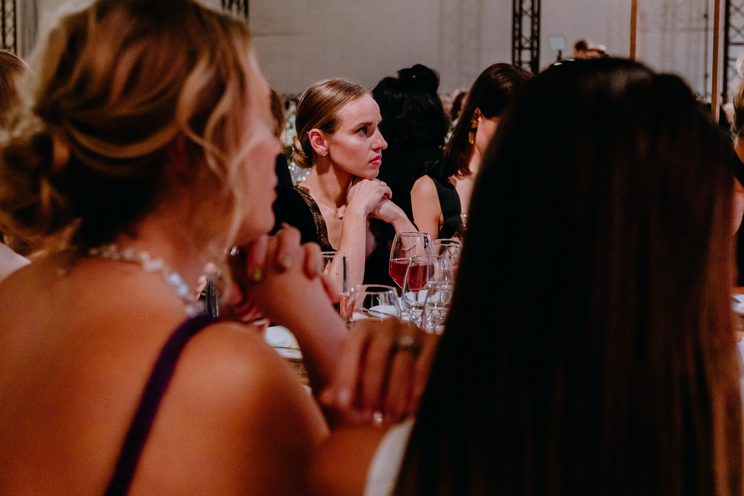 White Wedding Awards. Фотограф Serj Ganso