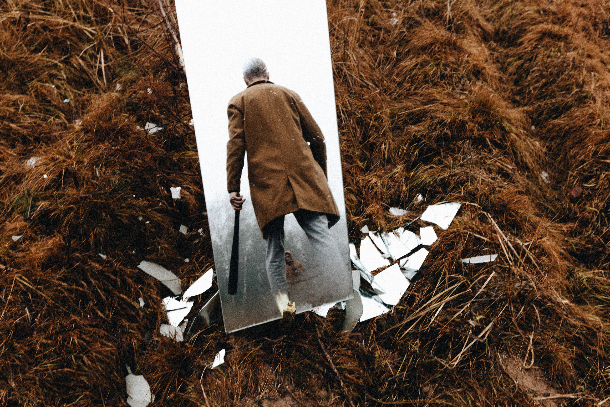 Andre MOVIETONE. Фотограф Serj Ganso