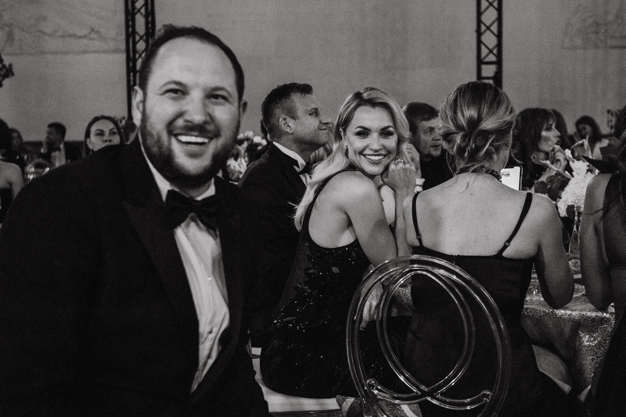 White Wedding Awards. Фотограф Serj Ganso