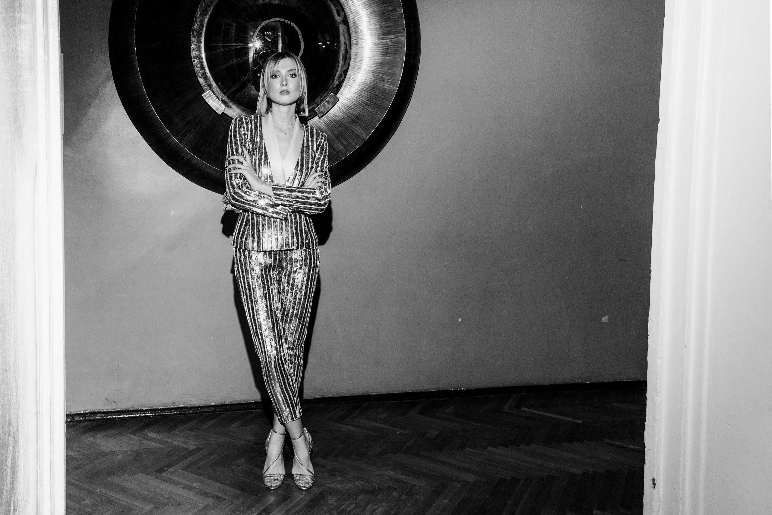 White Wedding Awards. Фотограф Serj Ganso