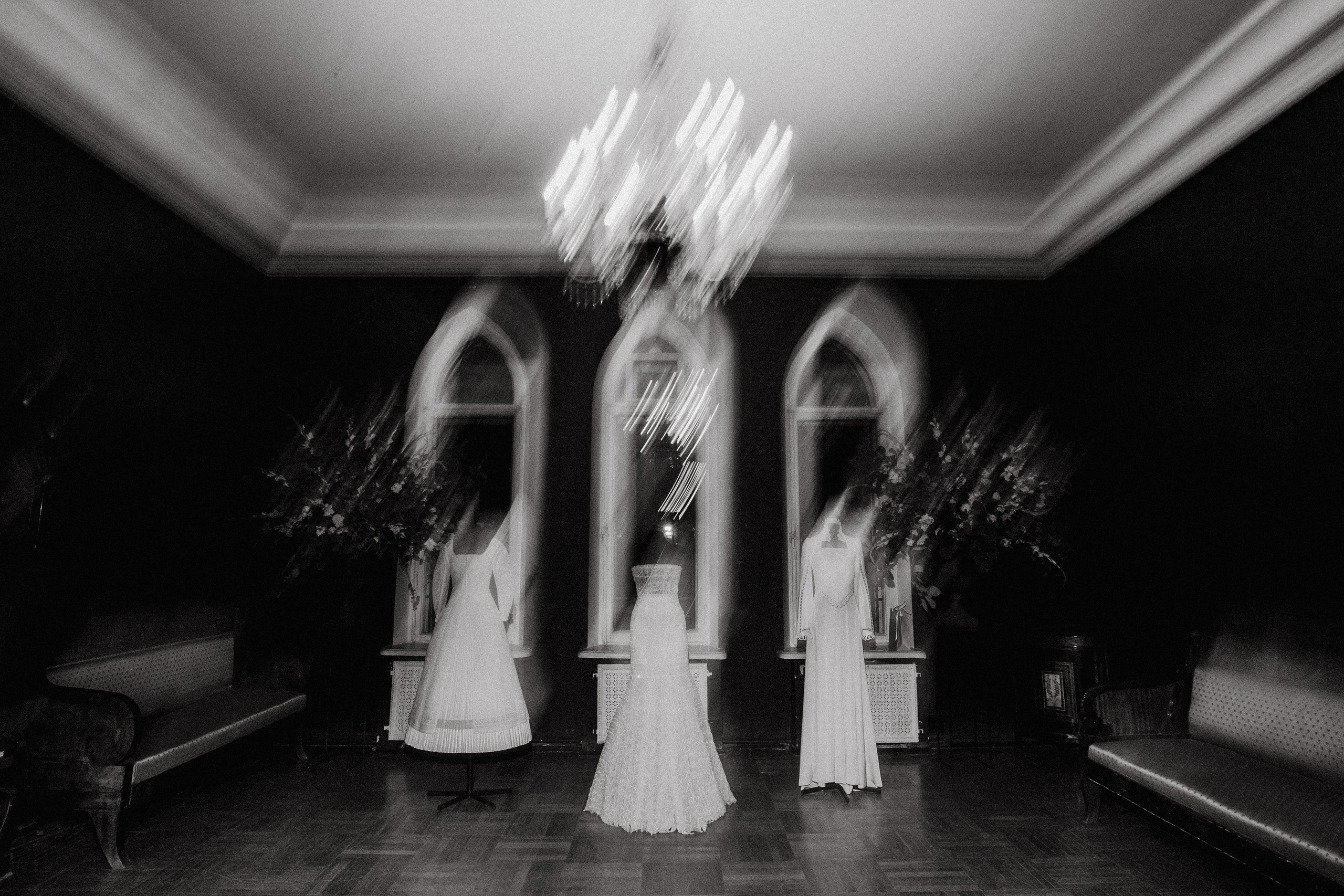 White Wedding Awards. Фотограф Serj Ganso