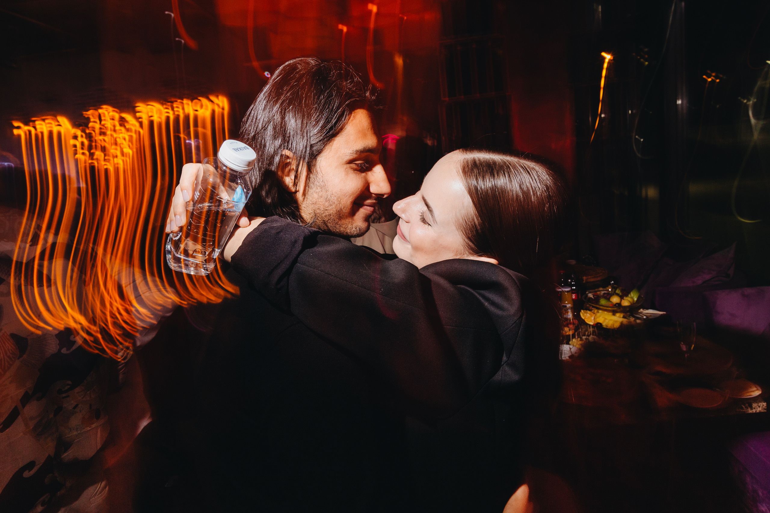 Happy Birthday Klava Koka. Фотограф Serj Ganso