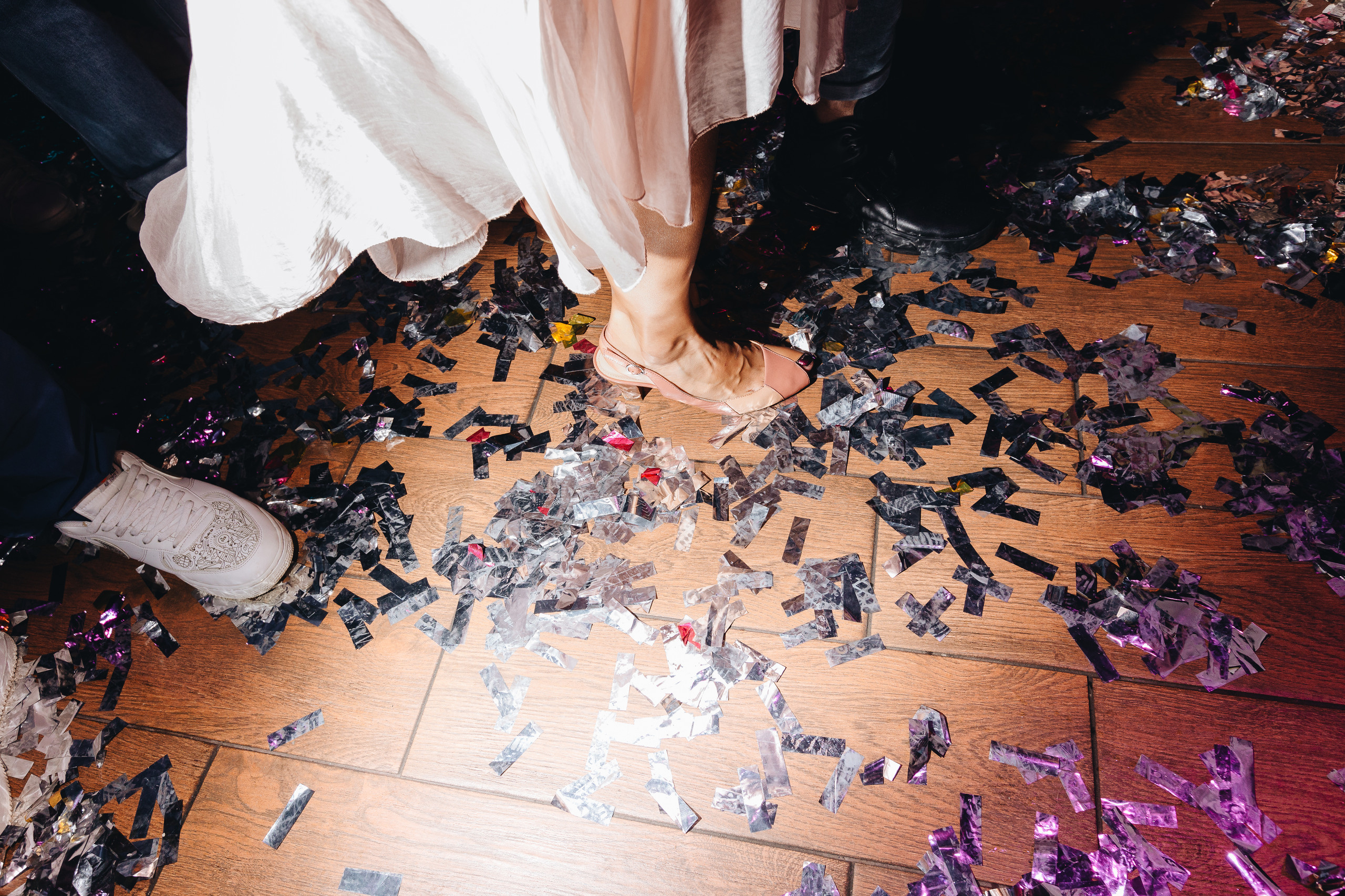 Happy Birthday Klava Koka. Фотограф Serj Ganso