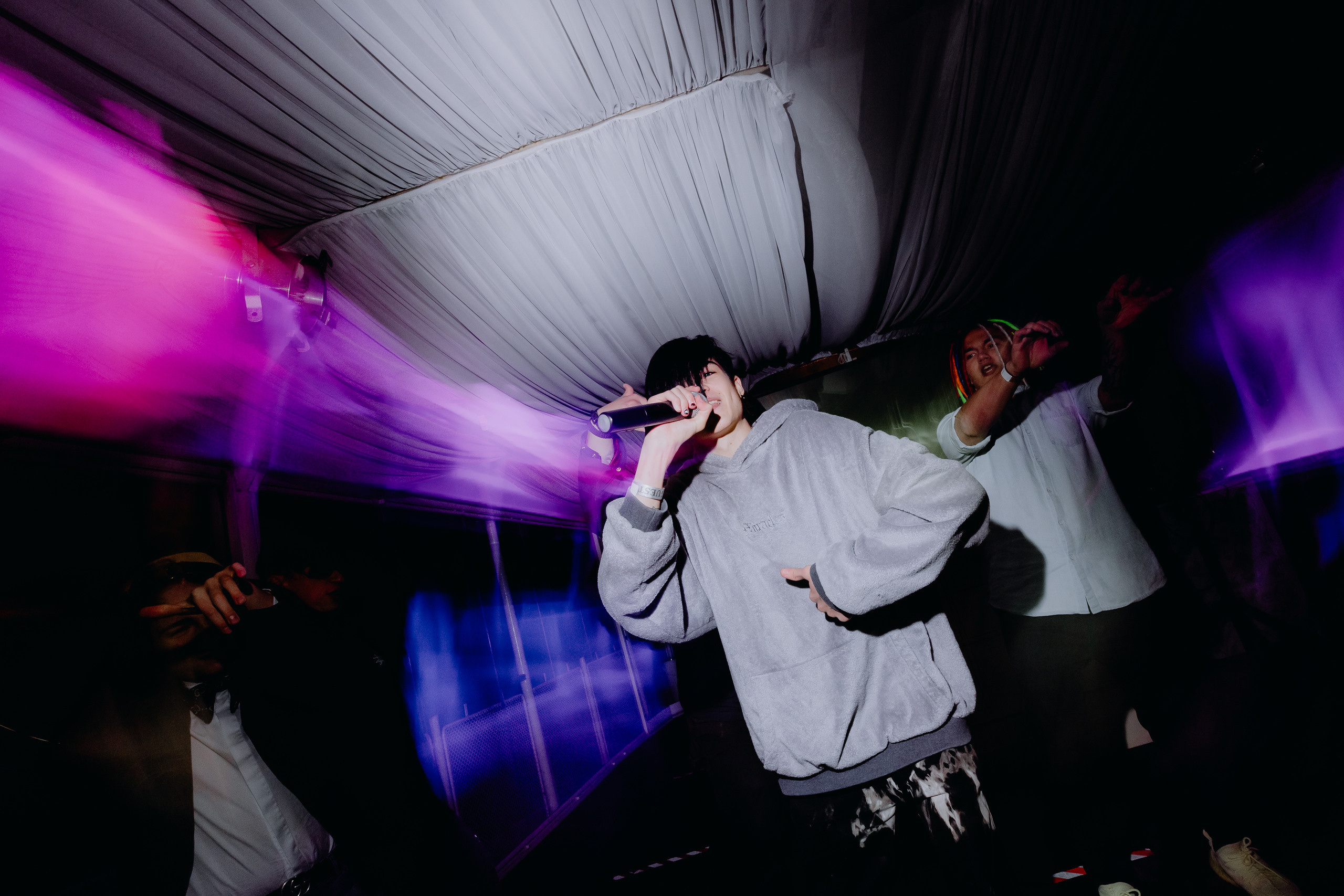 Fashion выставка. Фотограф Serj Ganso