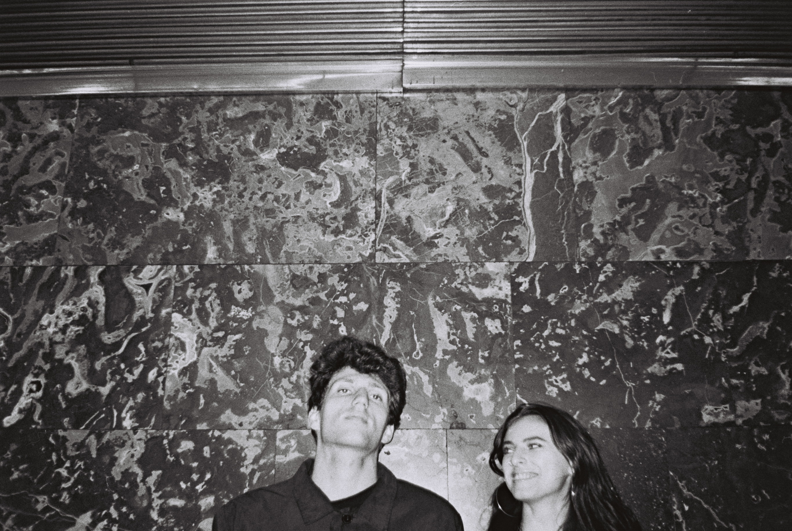 THEIR EYES WILL TELL STORY. Фотограф Serj Ganso