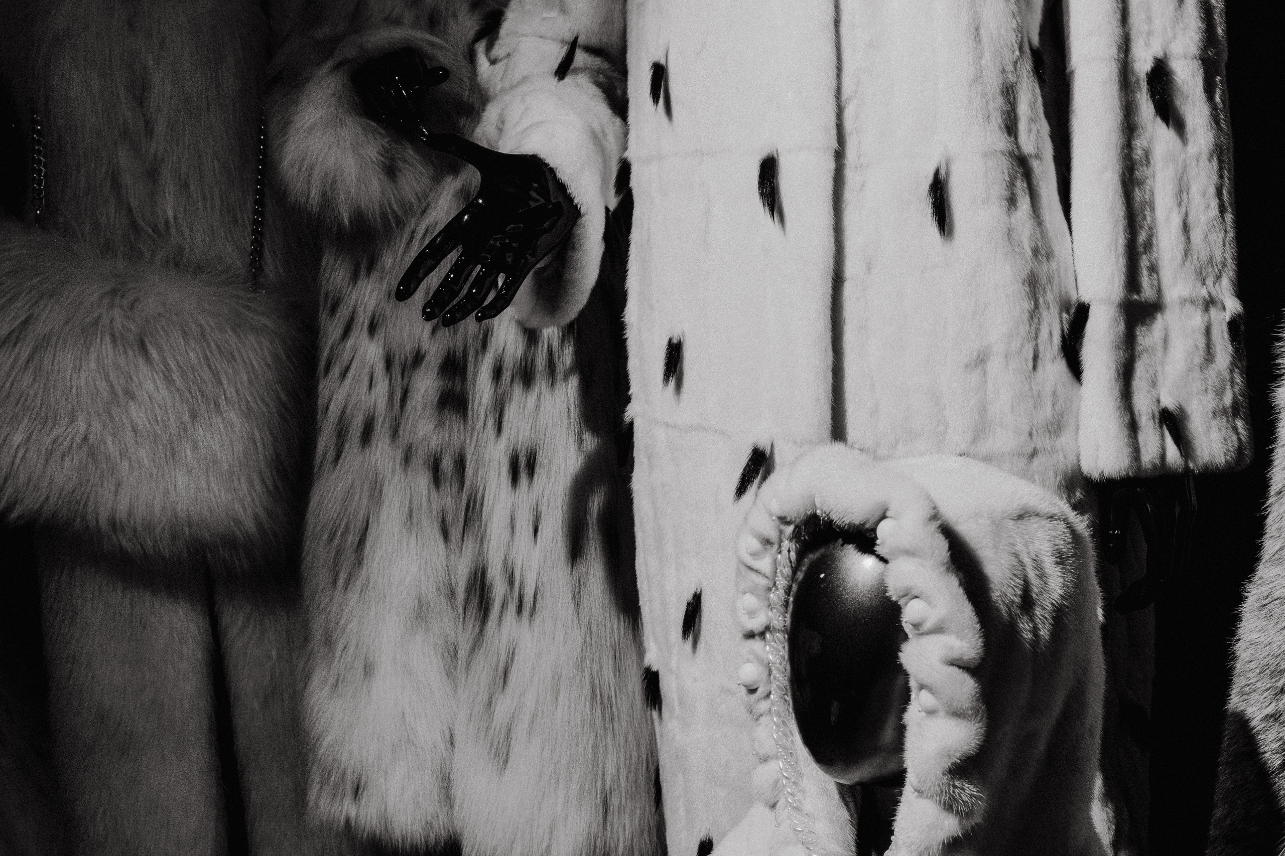 White Wedding Awards. Фотограф Serj Ganso