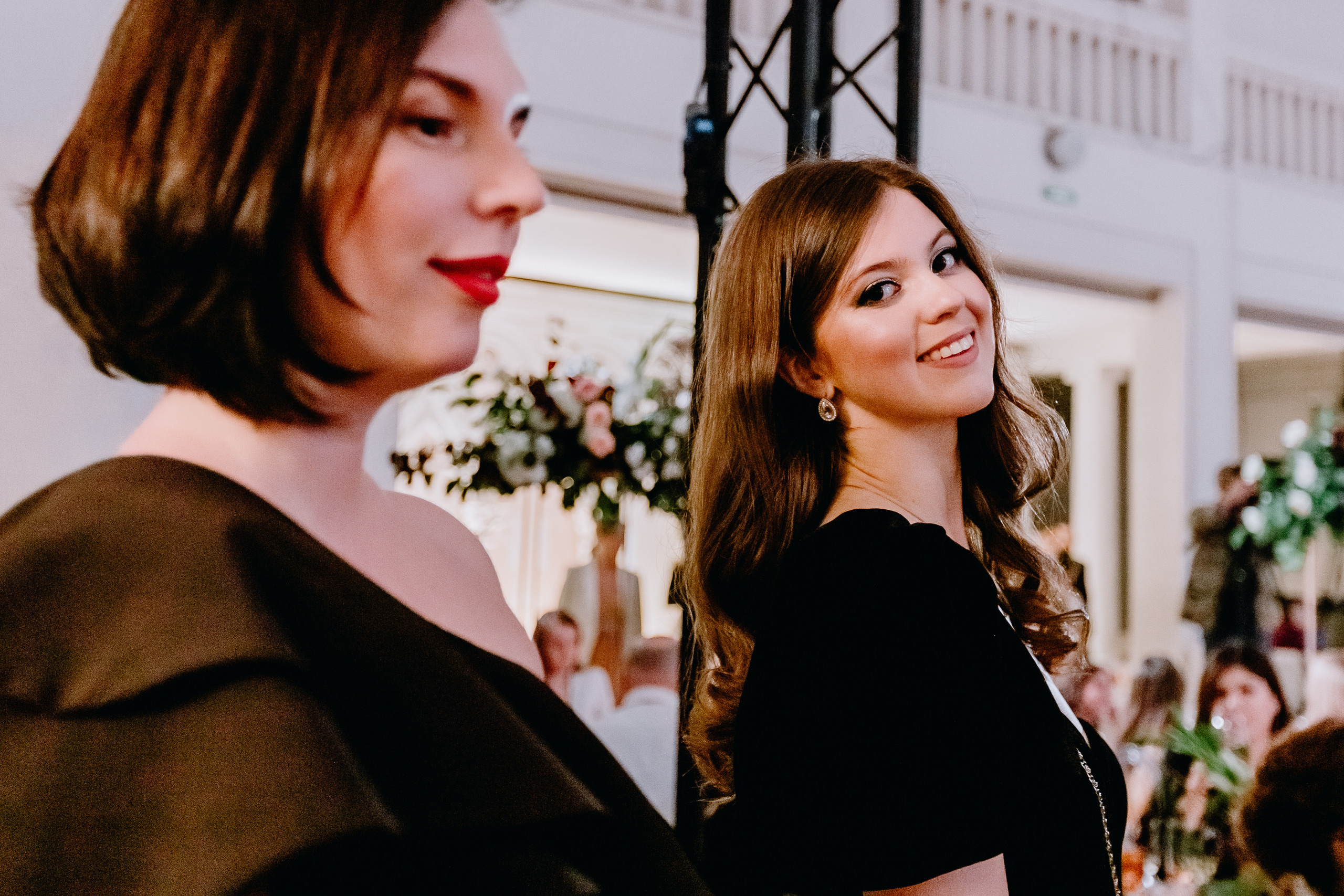 White Wedding Awards. Фотограф Serj Ganso