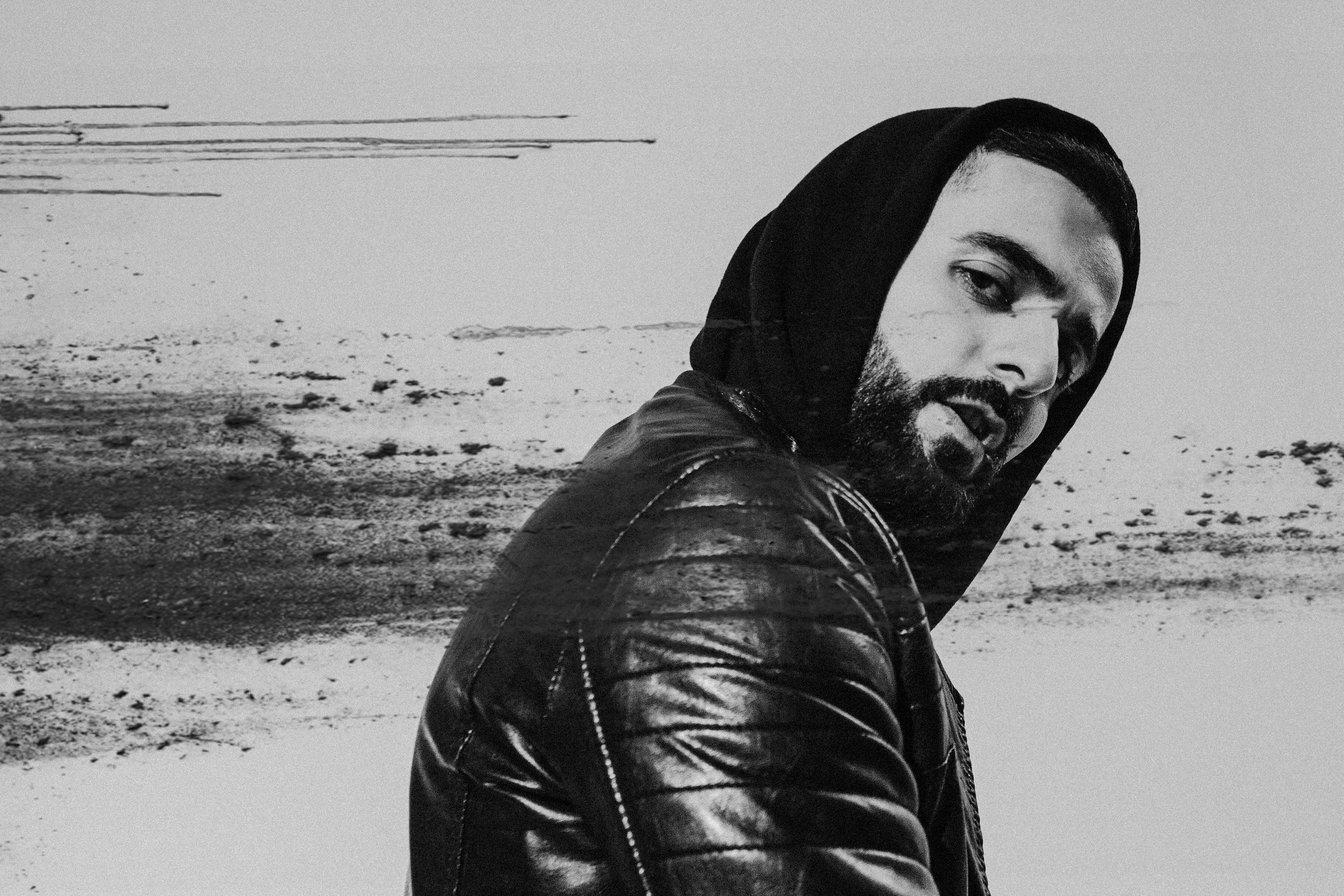 MARDI. Фотограф Serj Ganso