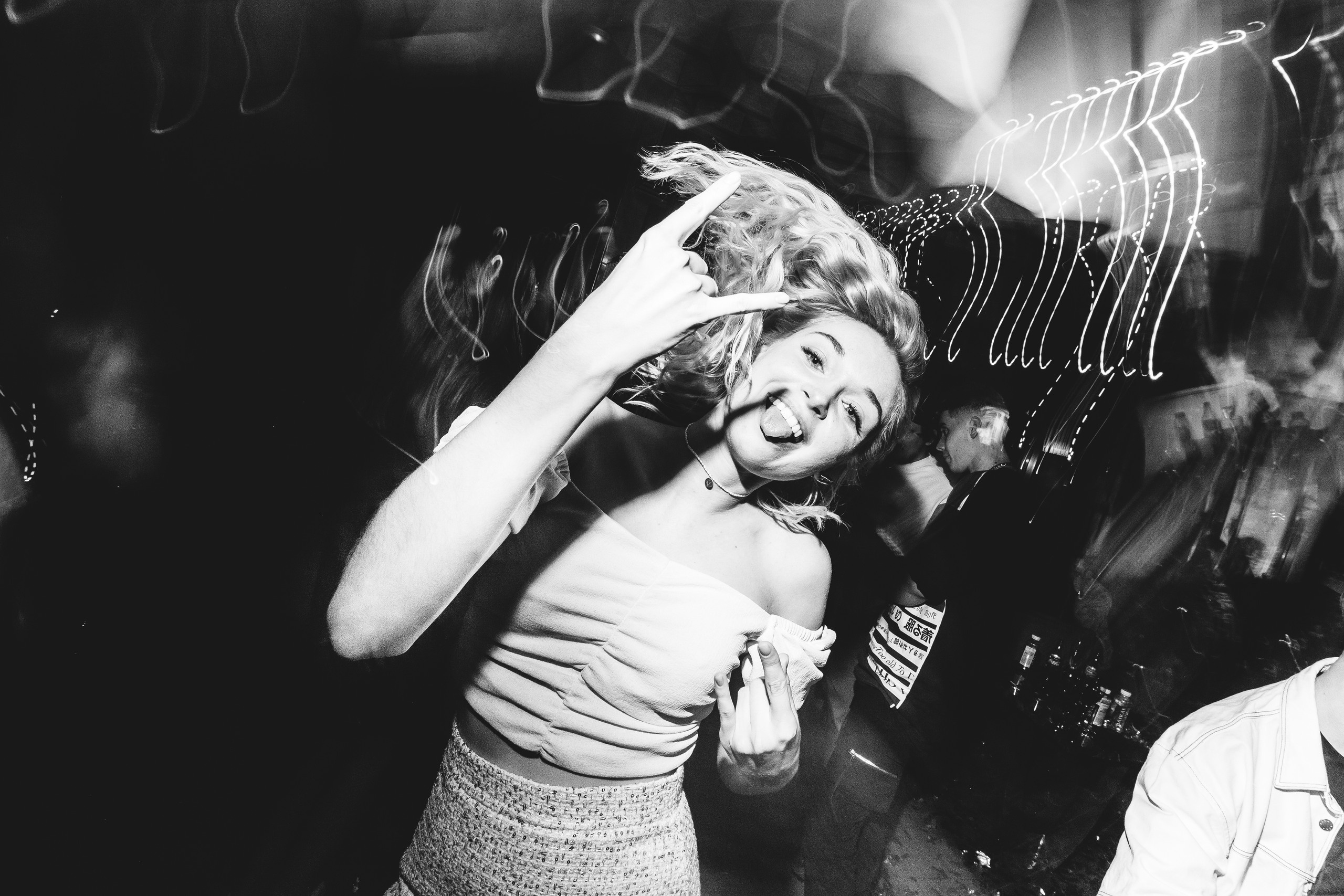 Happy Birthday Klava Koka. Фотограф Serj Ganso