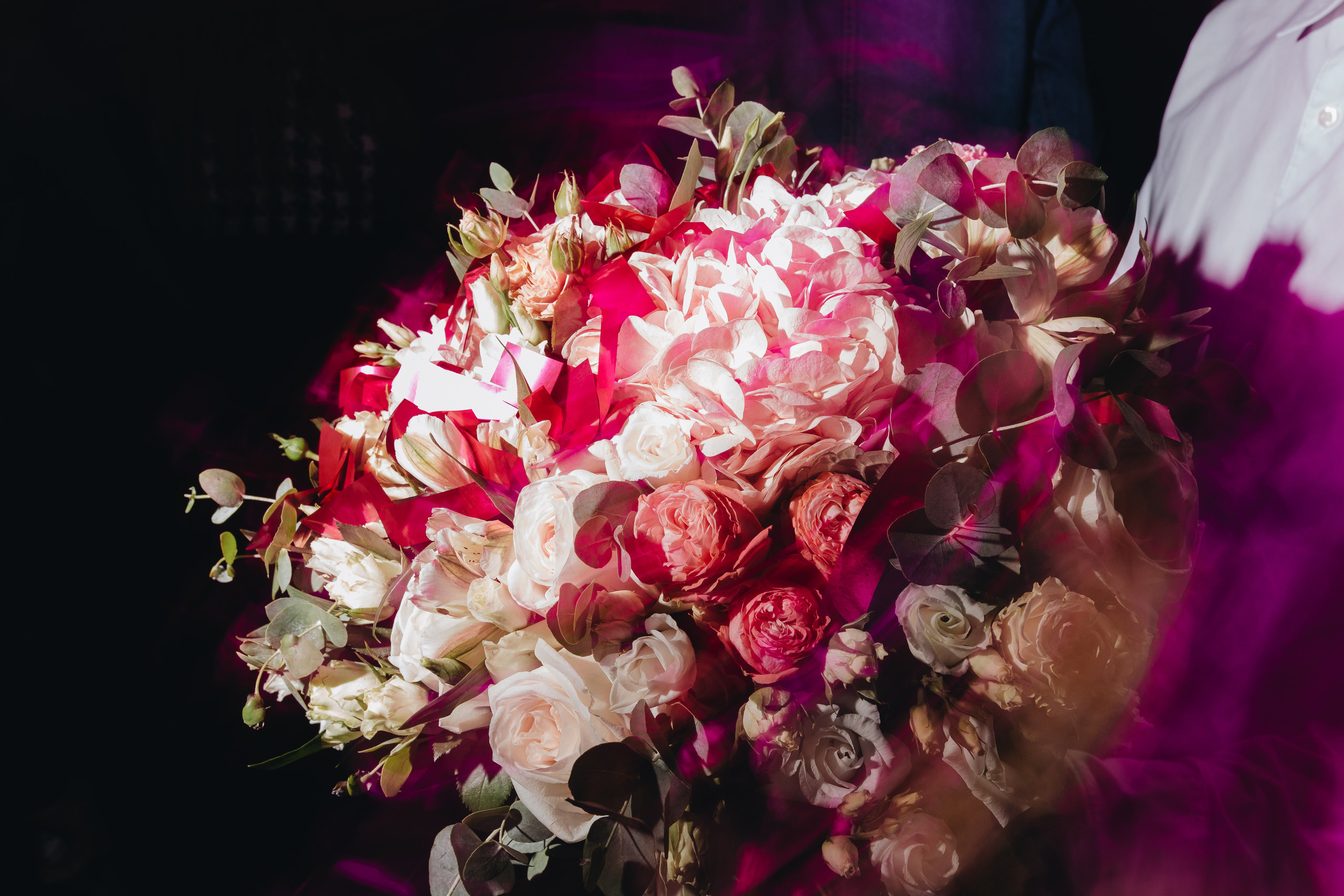 Happy Birthday Klava Koka. Фотограф Serj Ganso