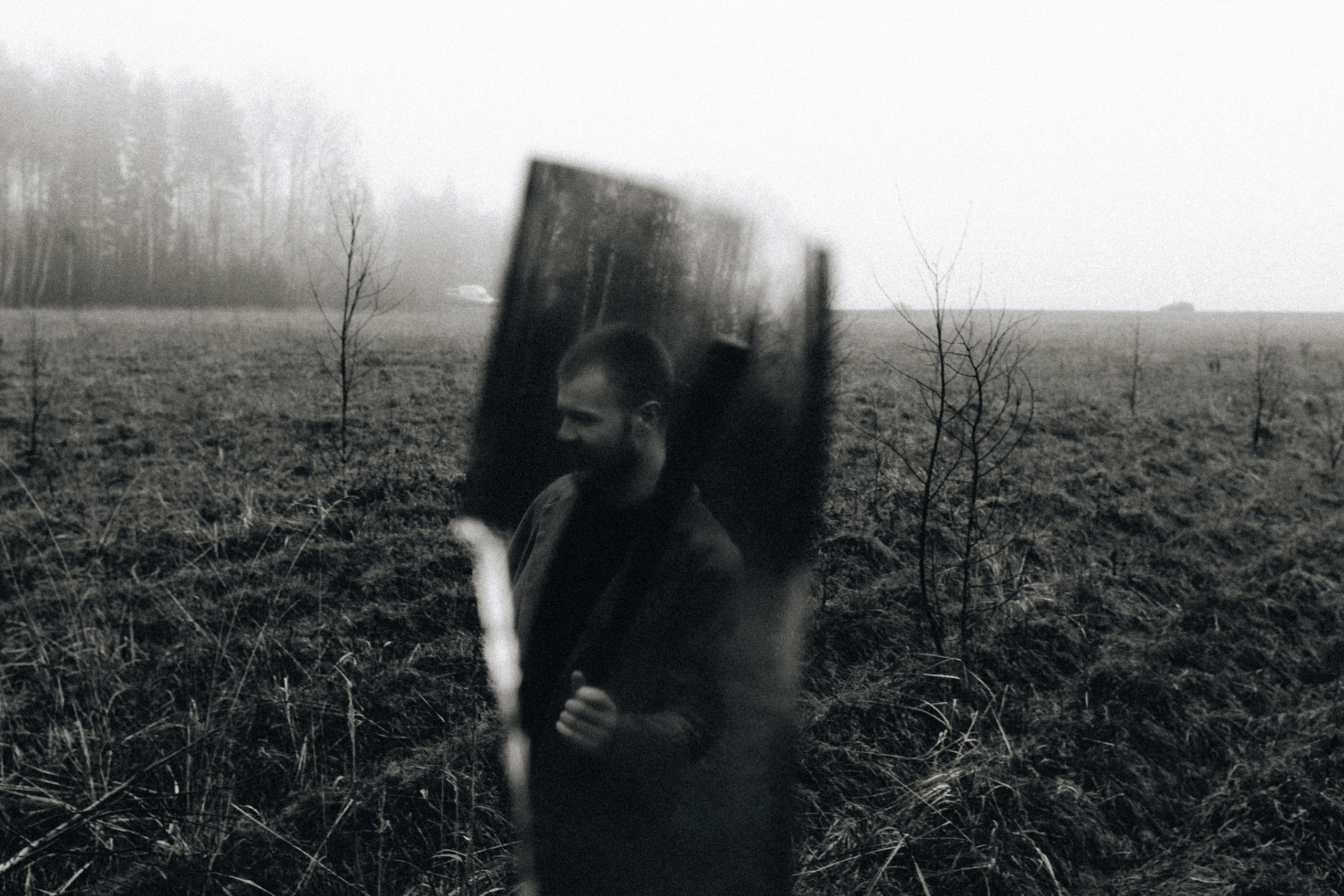 Andre MOVIETONE. Фотограф Serj Ganso