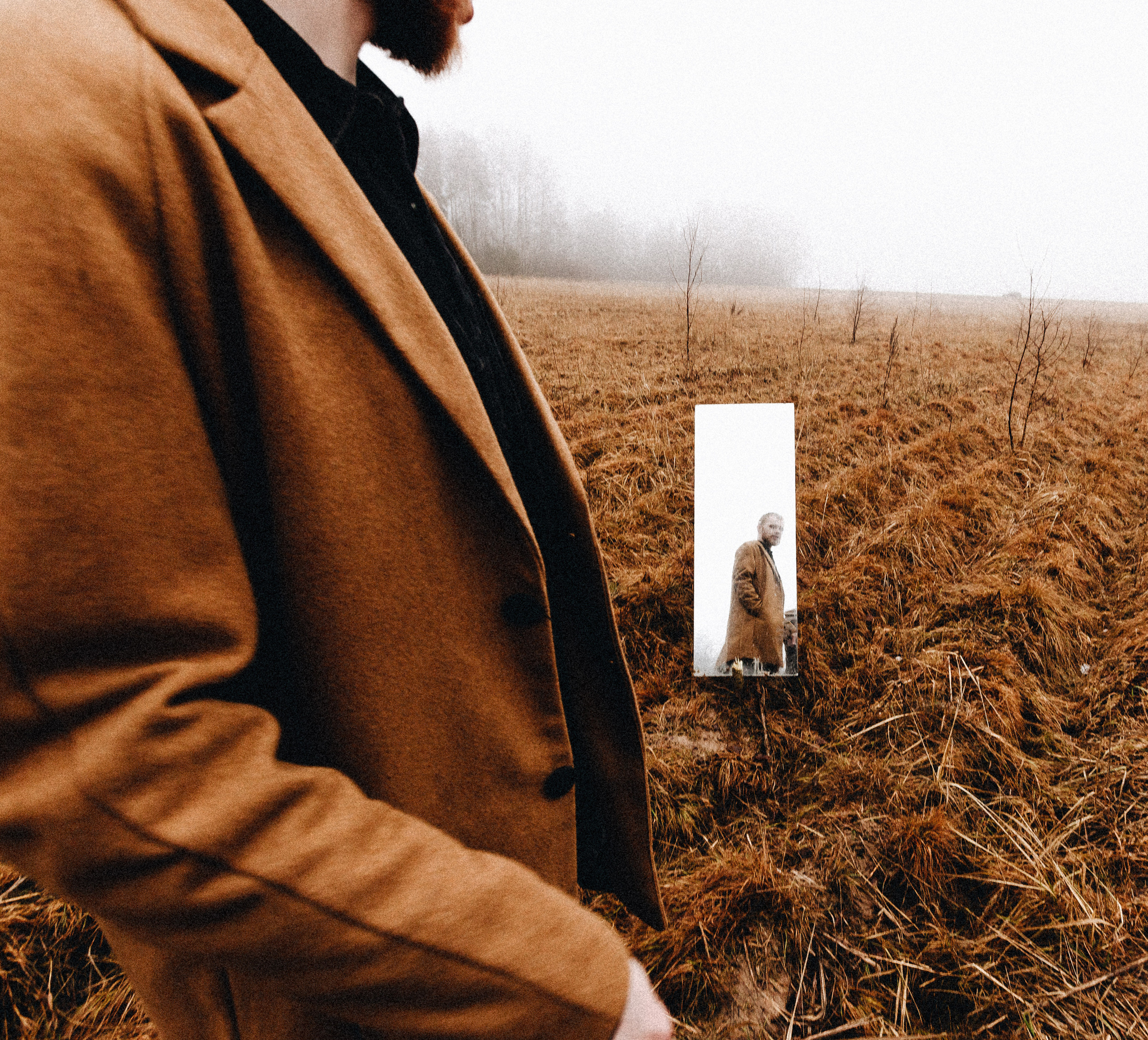 Andre MOVIETONE. Фотограф Serj Ganso