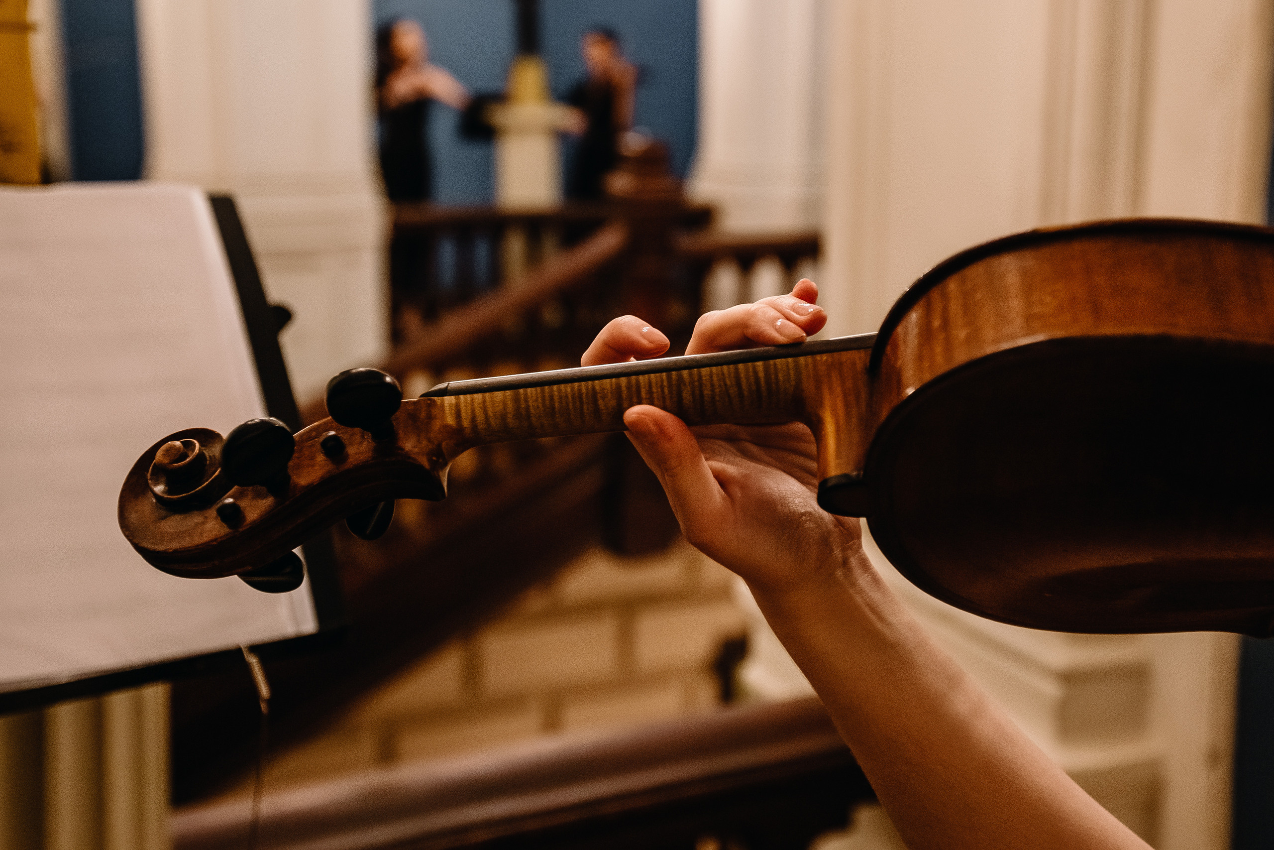 White Wedding Awards. Фотограф Serj Ganso
