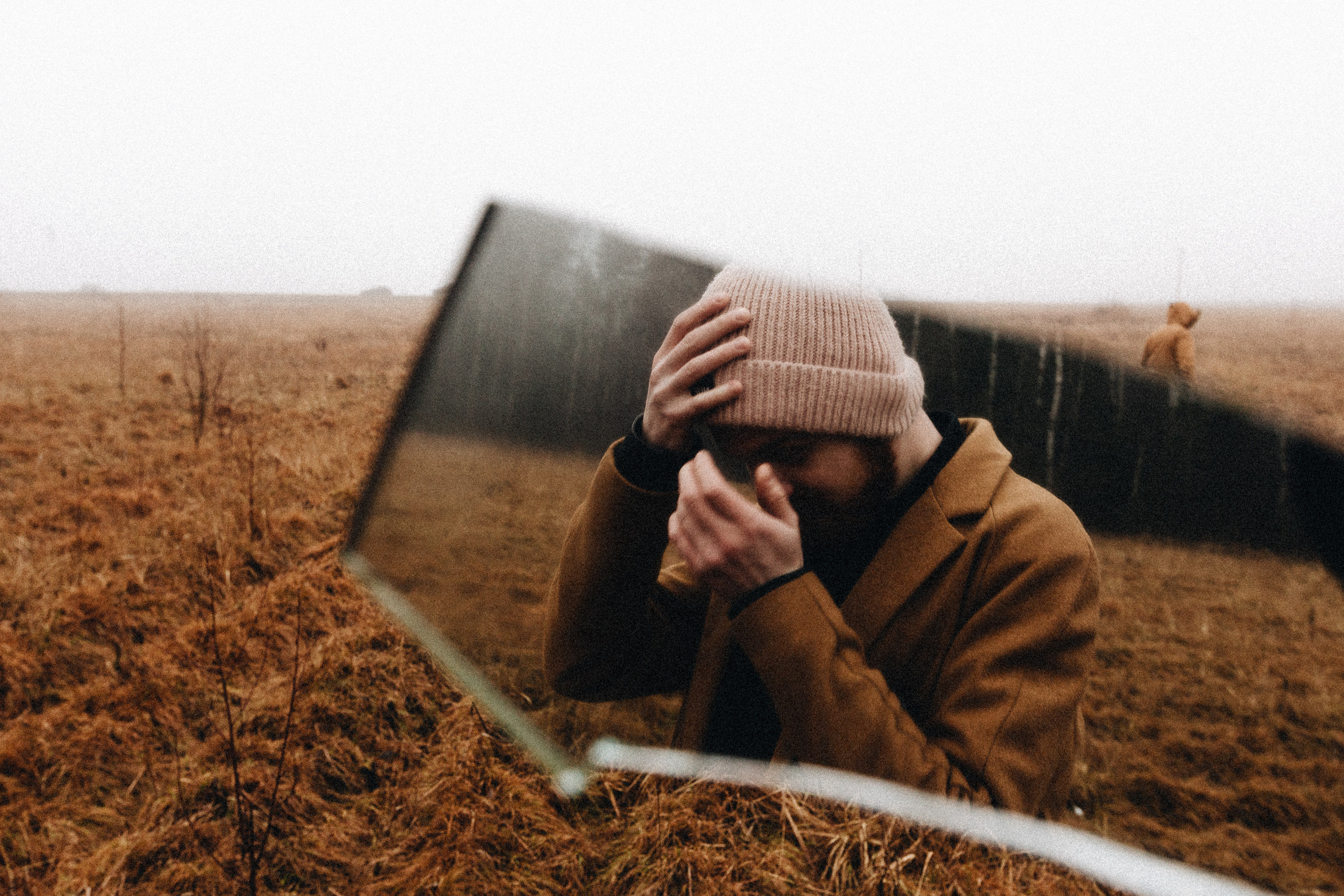 Andre MOVIETONE. Фотограф Serj Ganso