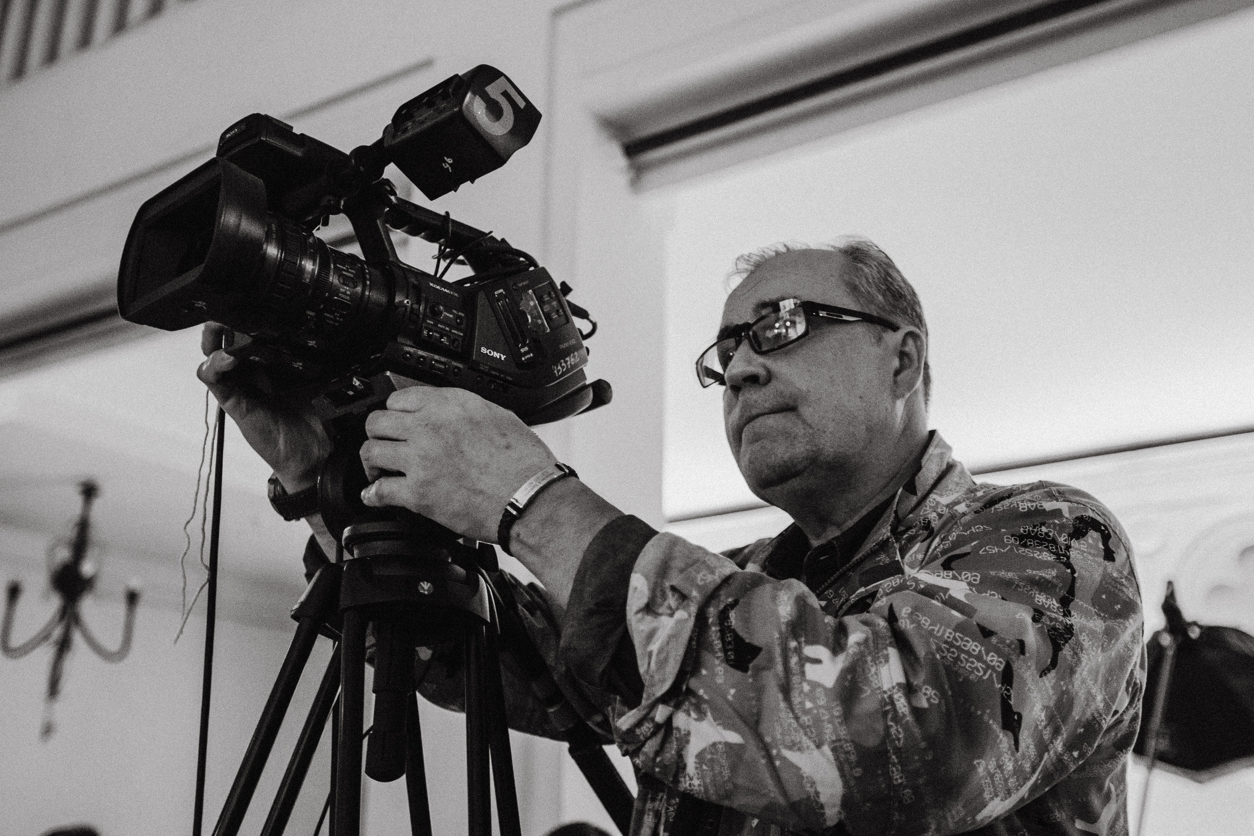 White Wedding Awards. Фотограф Serj Ganso