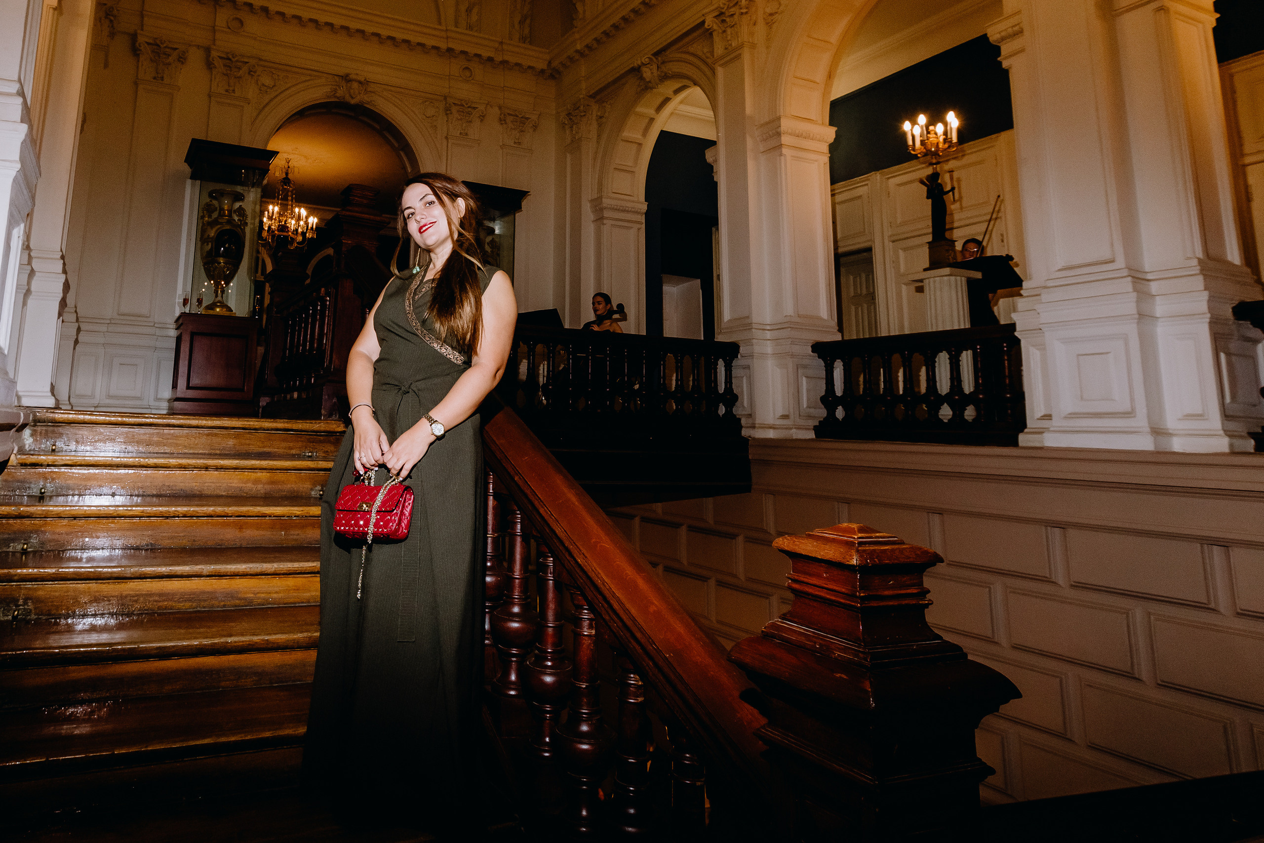 White Wedding Awards. Фотограф Serj Ganso