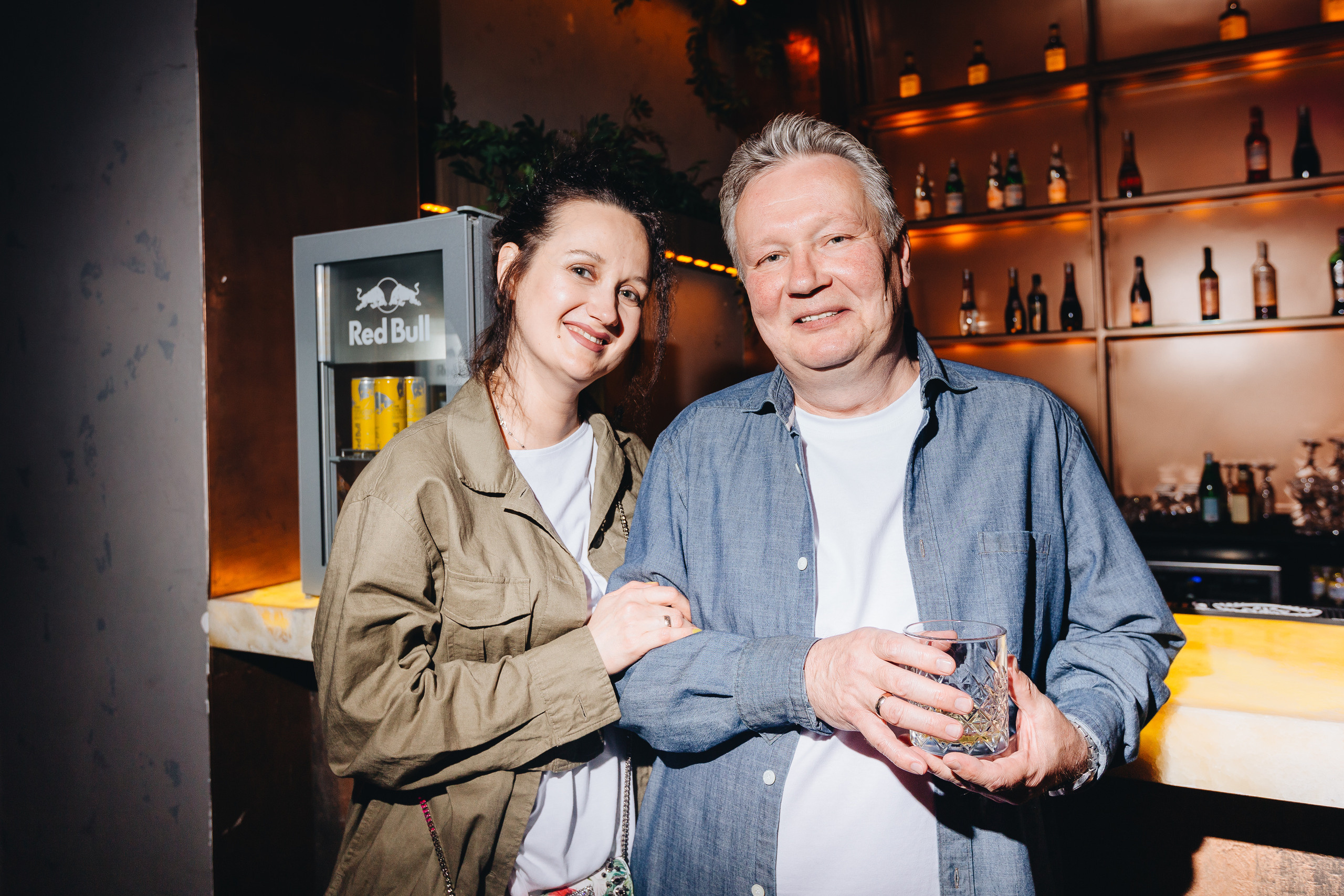 Happy Birthday Klava Koka. Фотограф Serj Ganso