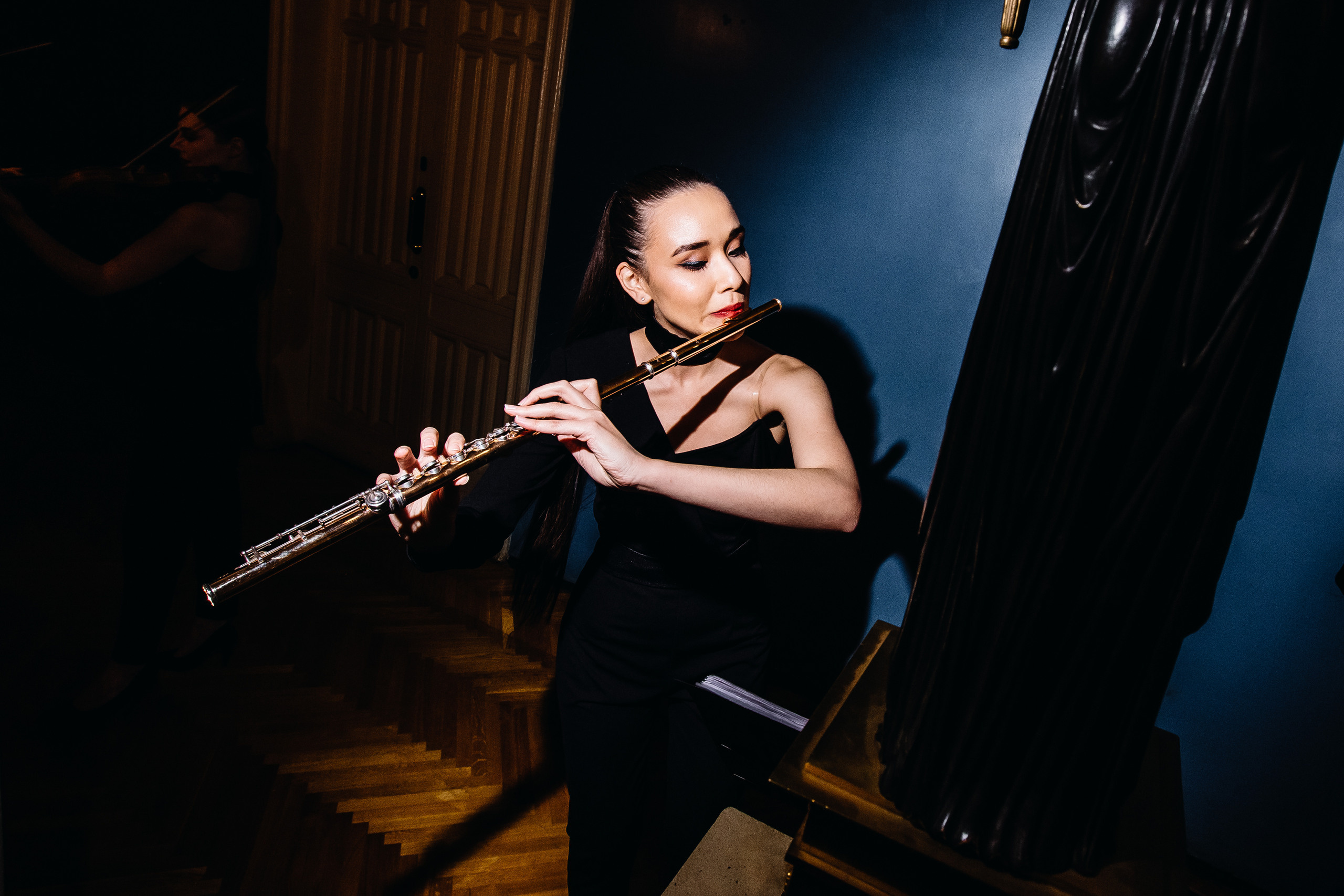 White Wedding Awards. Фотограф Serj Ganso