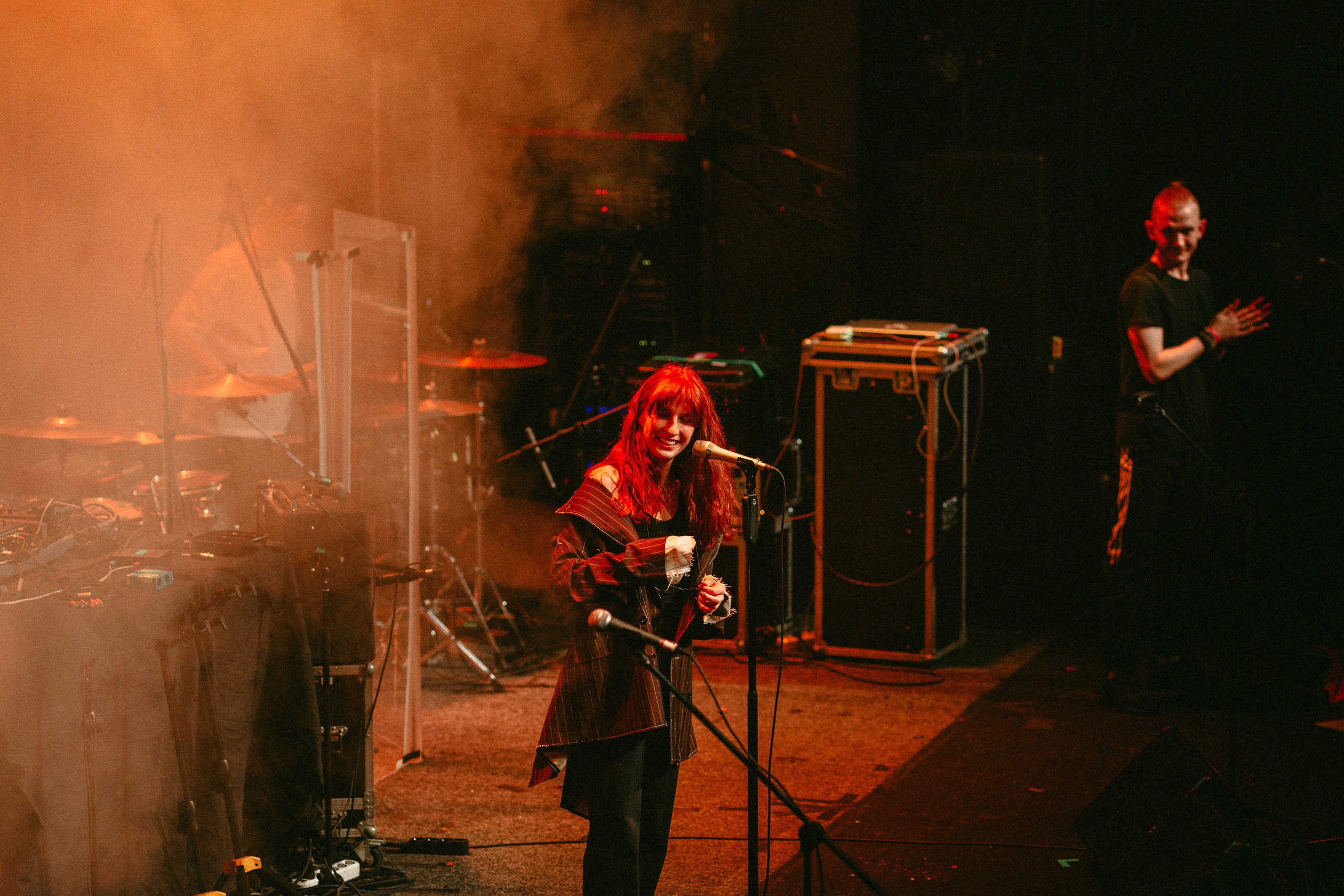 Ночлежка Fest. Фотограф Serj Ganso