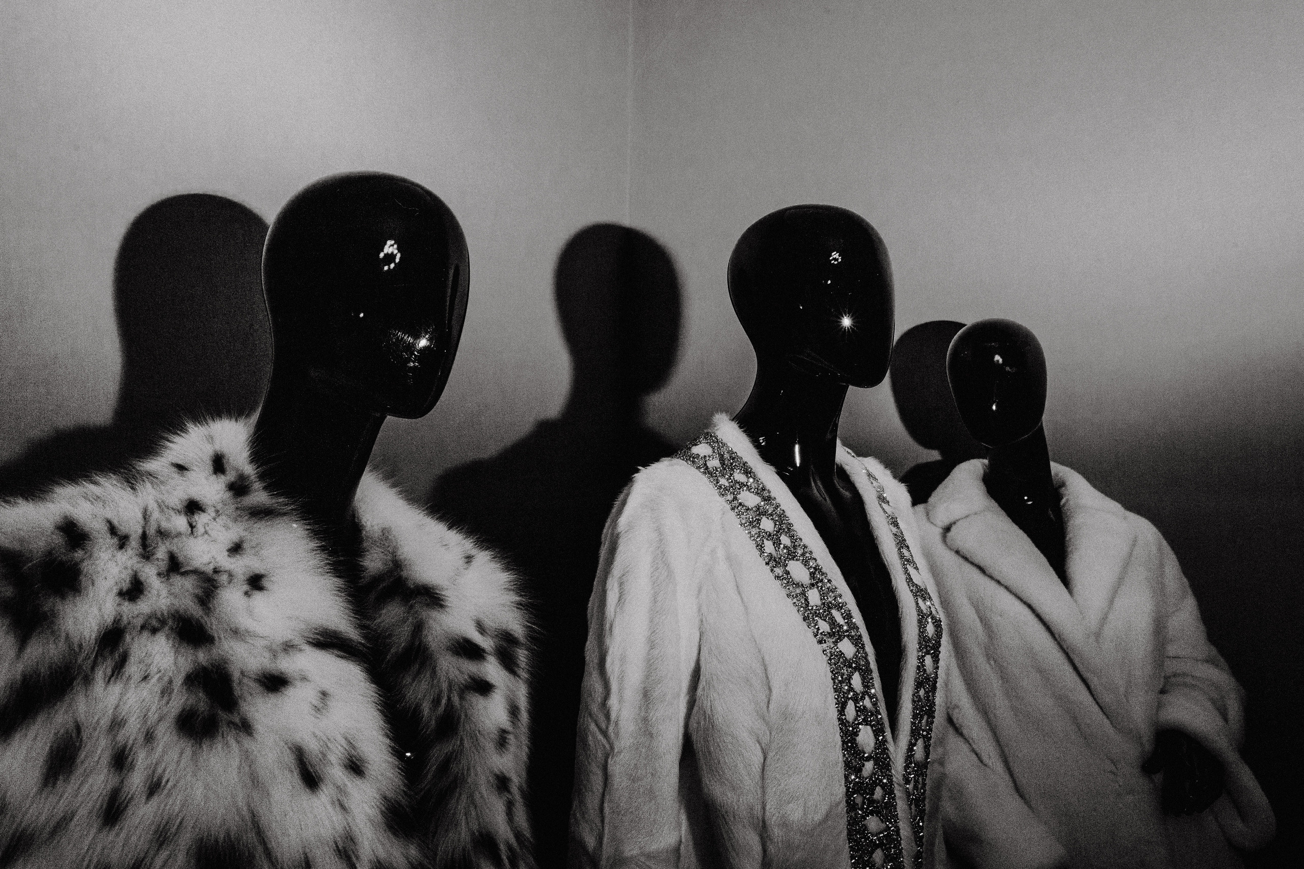 White Wedding Awards. Фотограф Serj Ganso