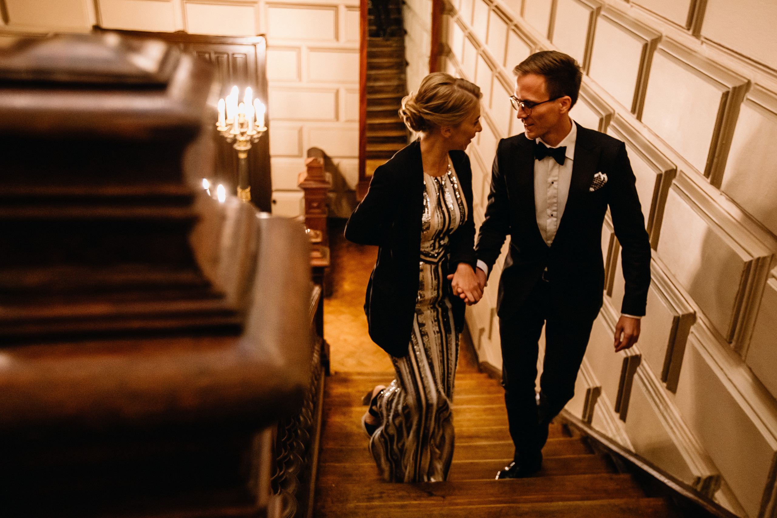 White Wedding Awards. Фотограф Serj Ganso